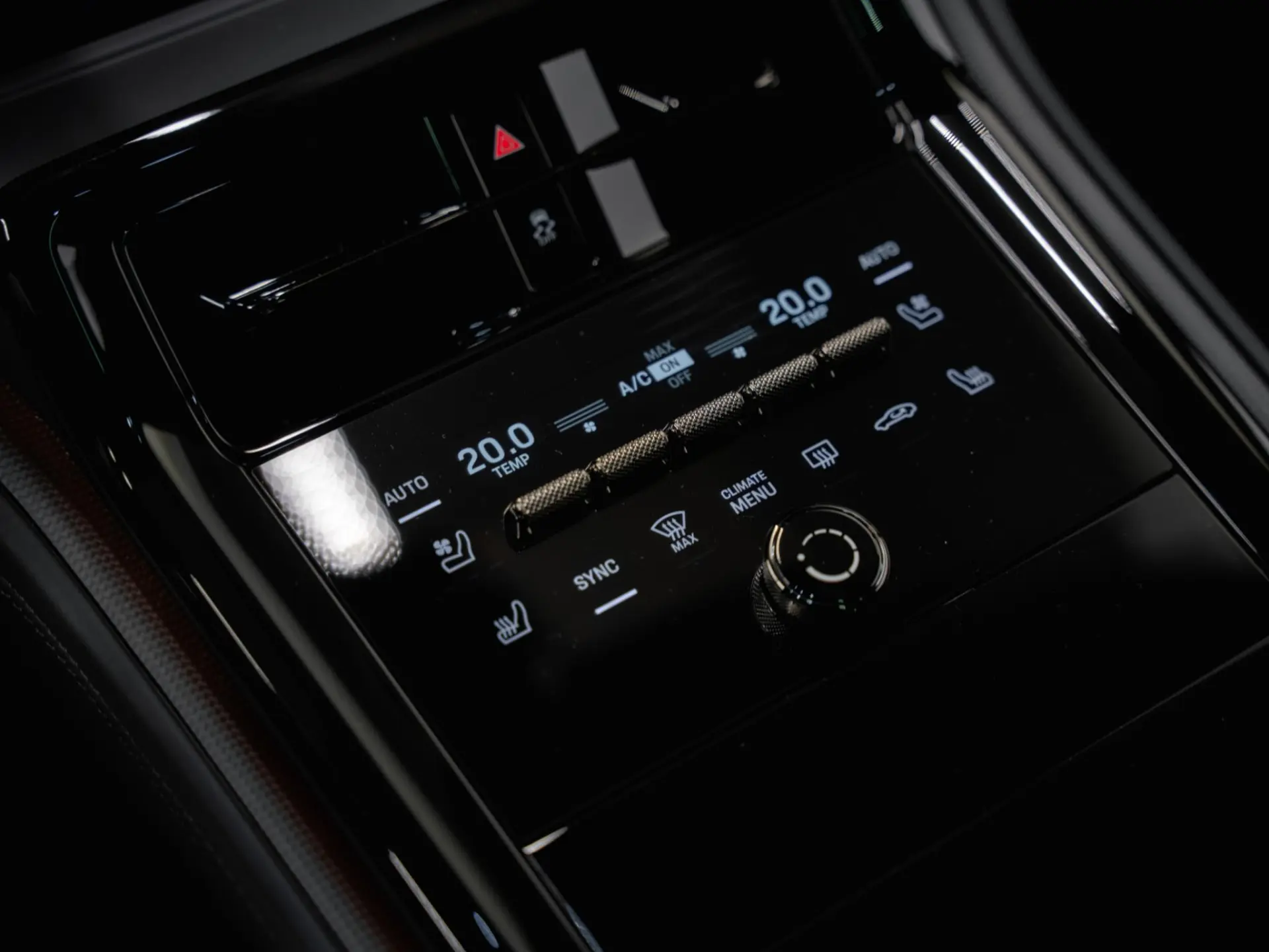 Panamera Turbo S E-Hybrid