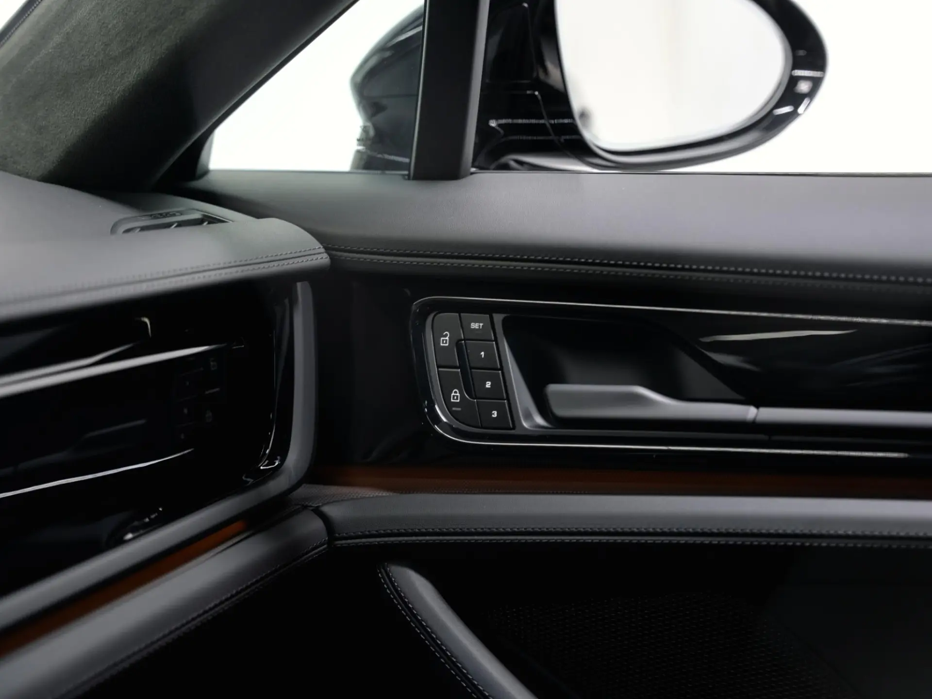 Panamera Turbo S E-Hybrid