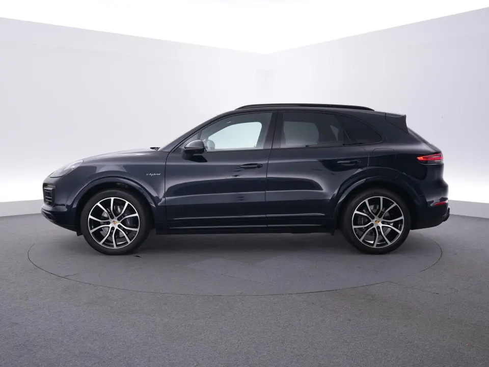 Cayenne 3.0 E-Hybrid