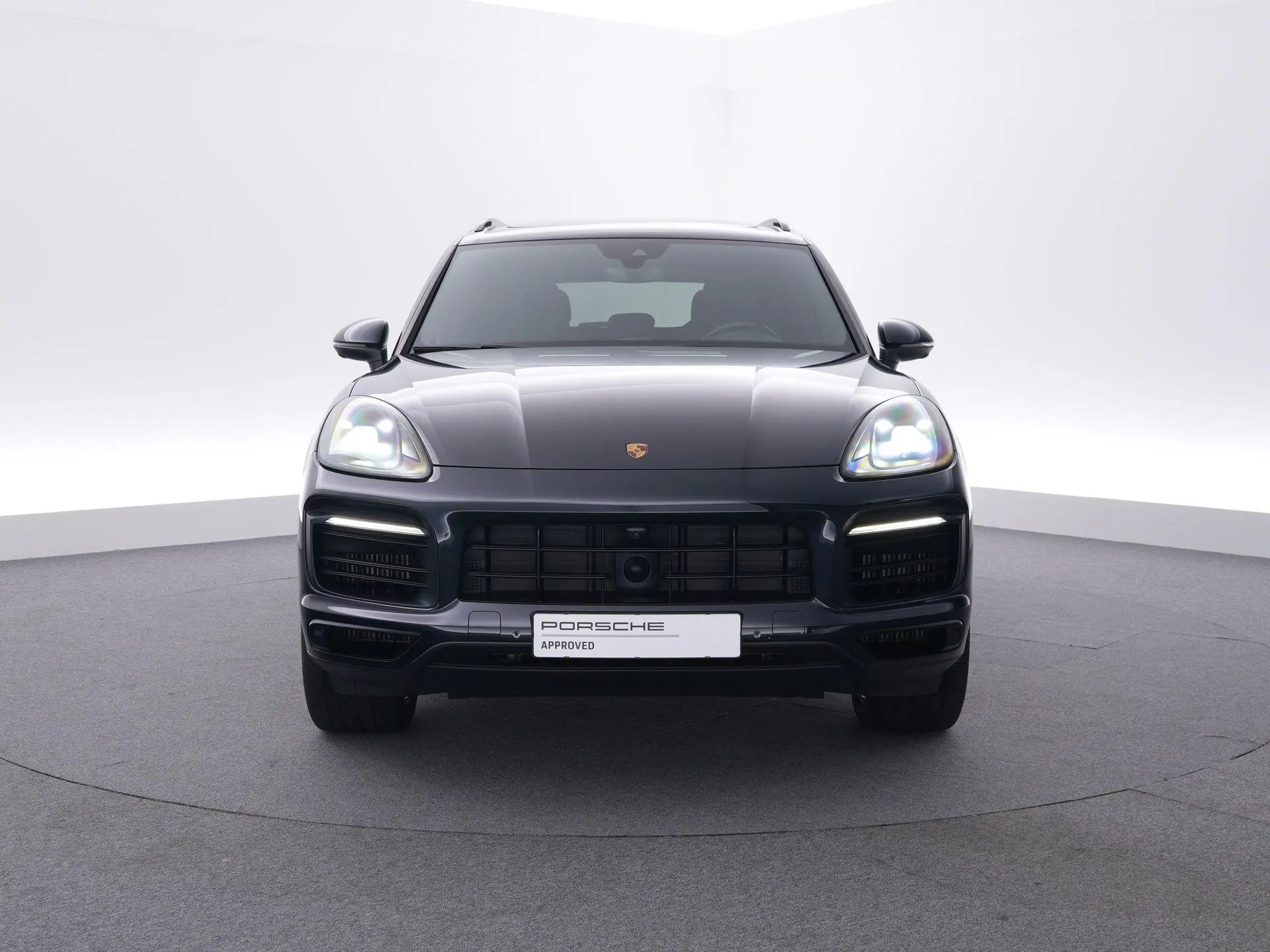 Cayenne 3.0 E-Hybrid