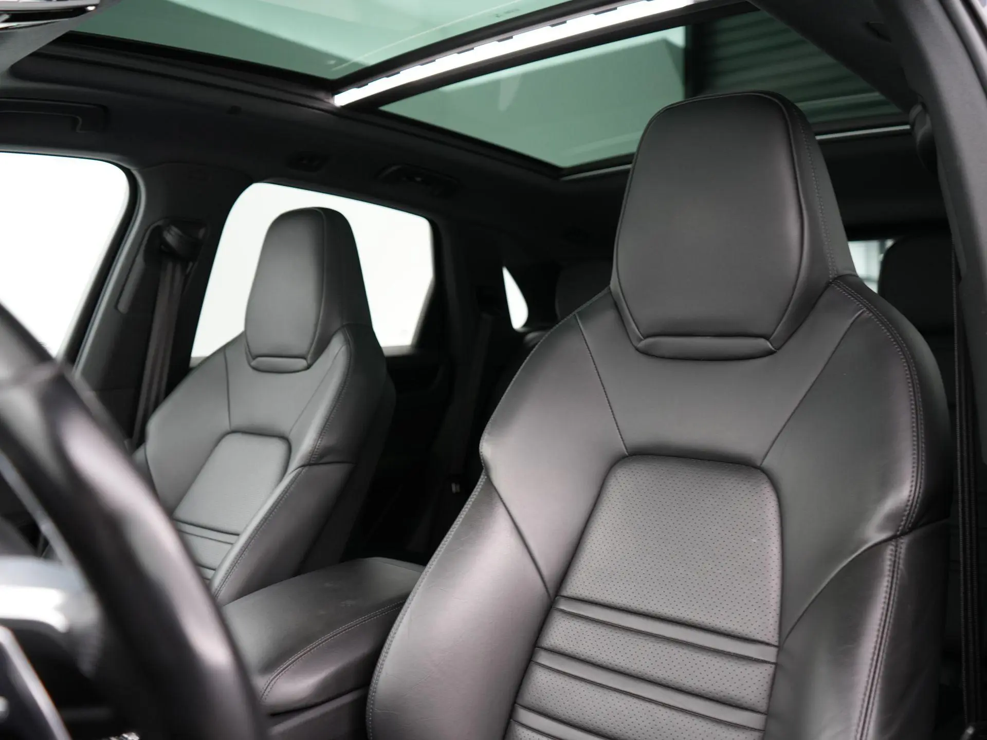 Cayenne 3.0 E-Hybrid