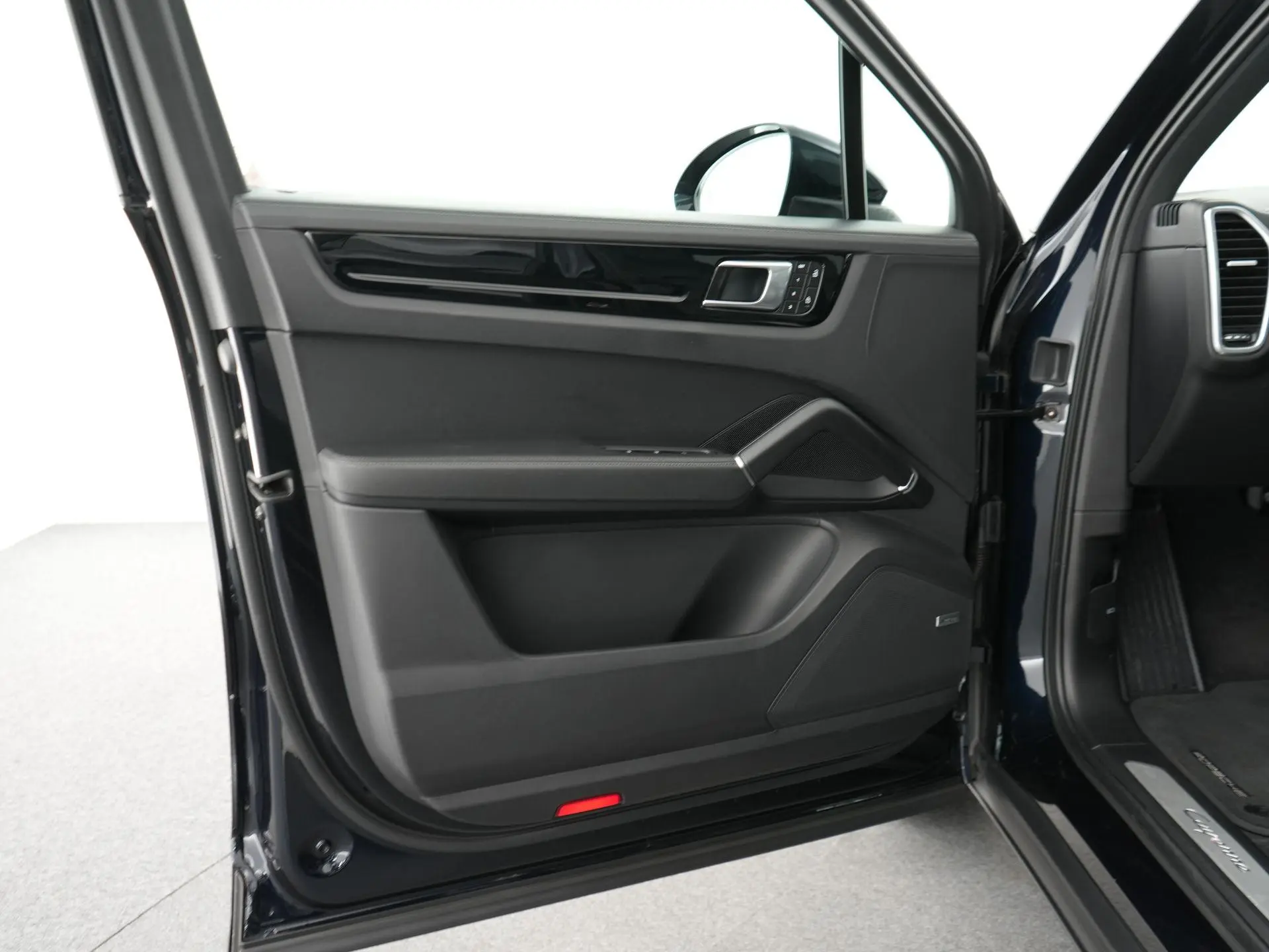 Cayenne 3.0 E-Hybrid