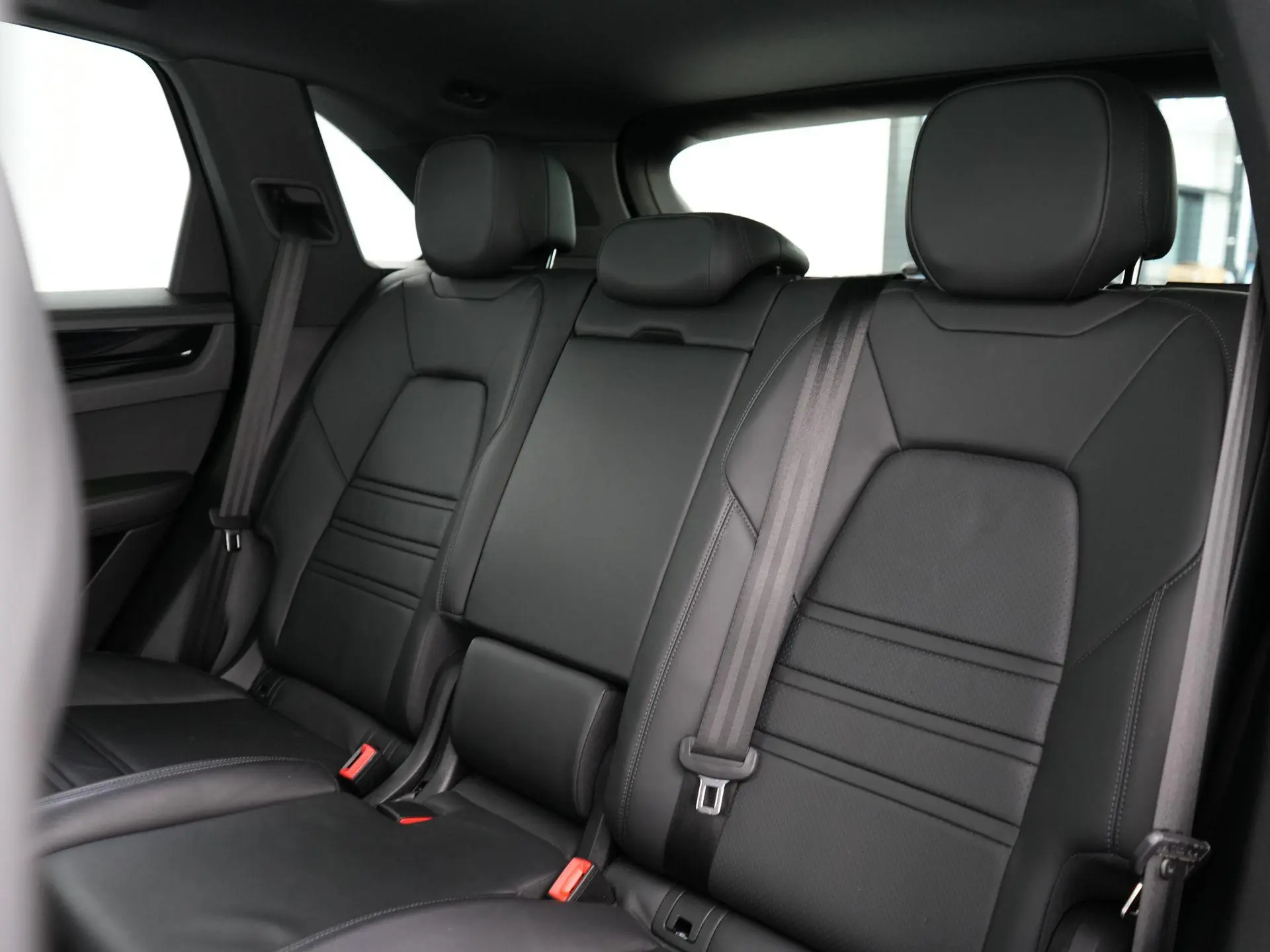 Cayenne 3.0 E-Hybrid