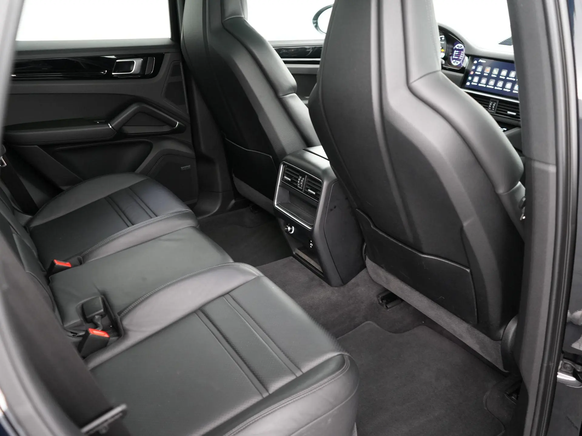 Cayenne 3.0 E-Hybrid