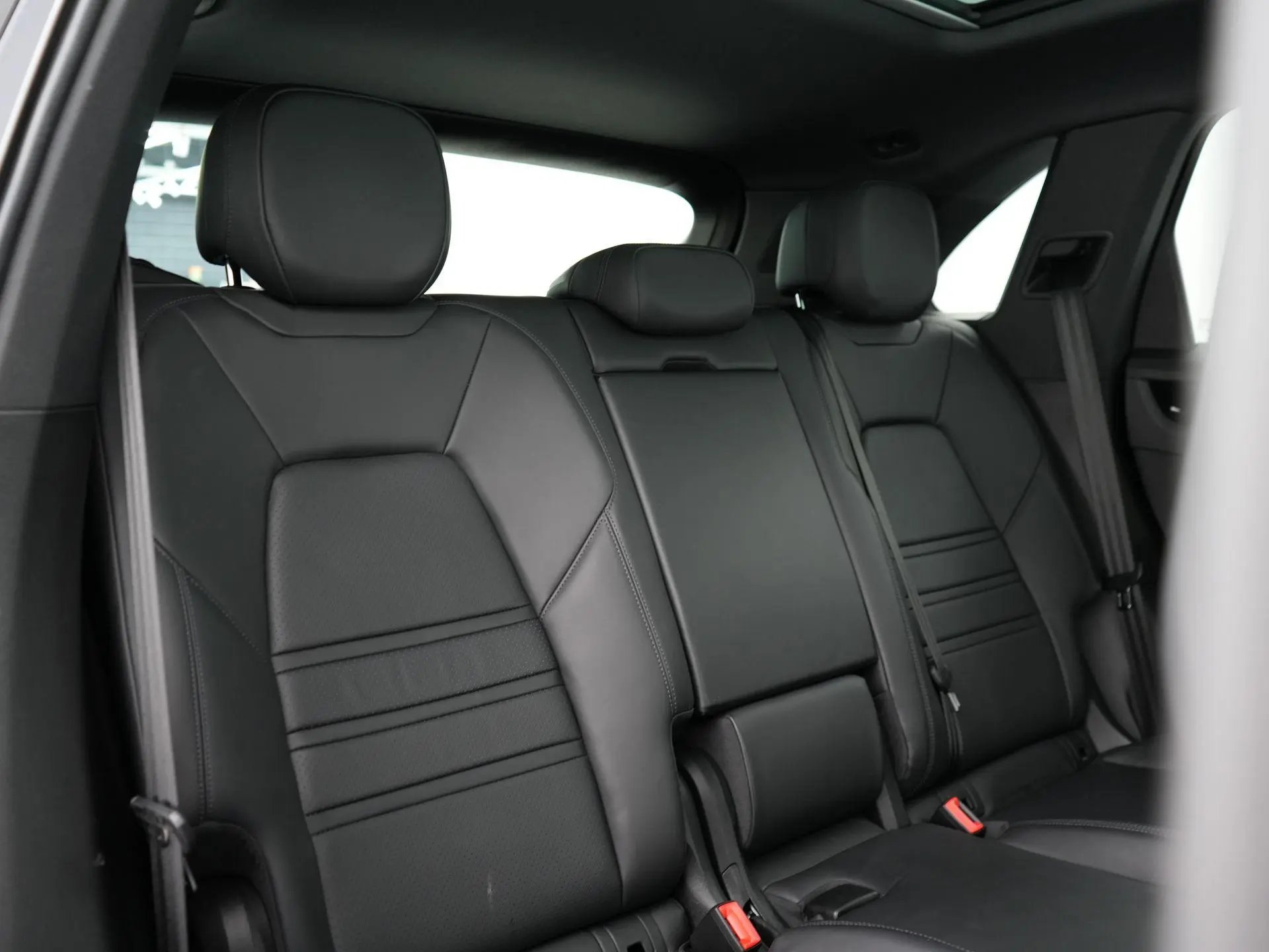 Cayenne 3.0 E-Hybrid