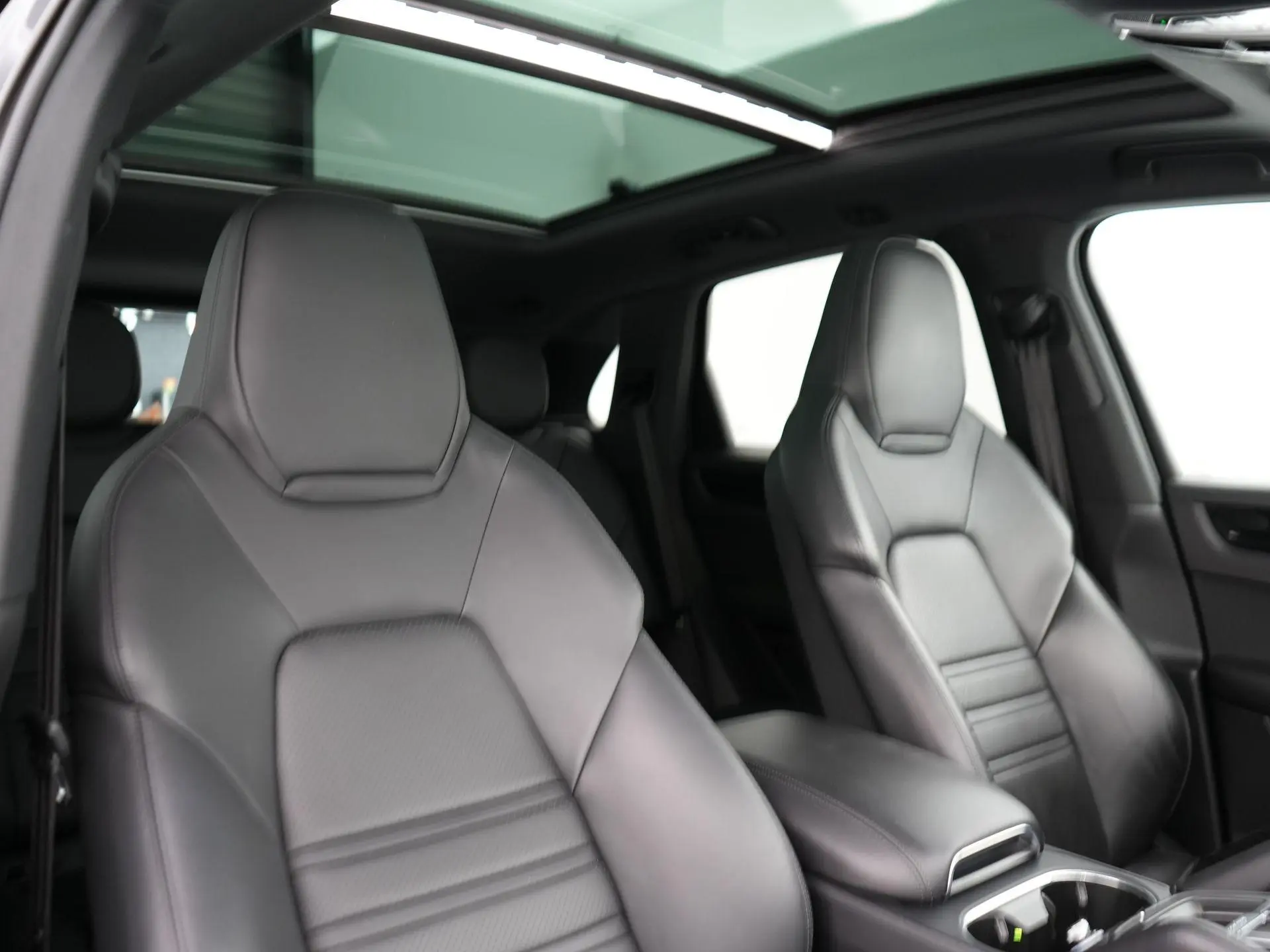 Cayenne 3.0 E-Hybrid