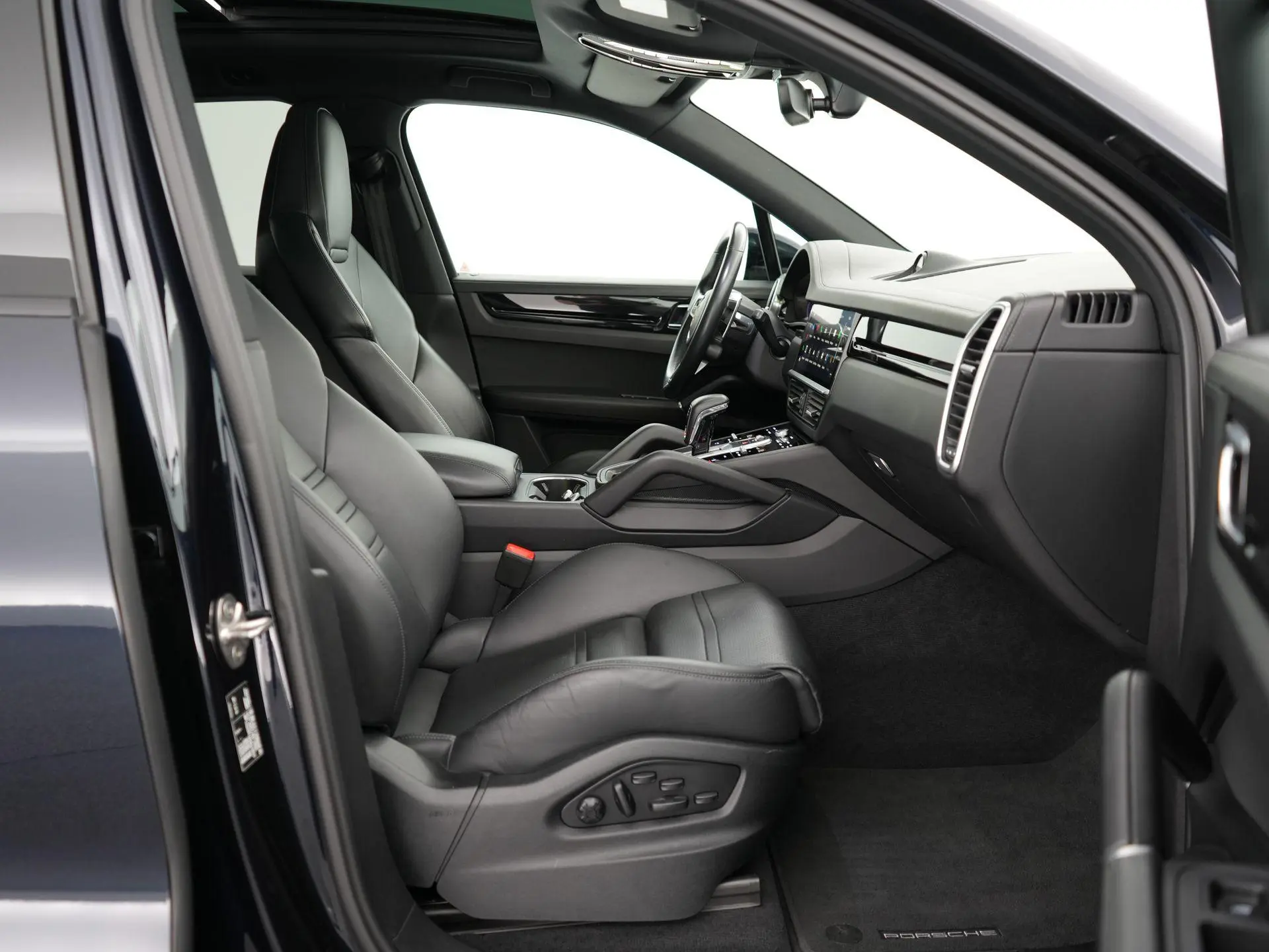Cayenne 3.0 E-Hybrid