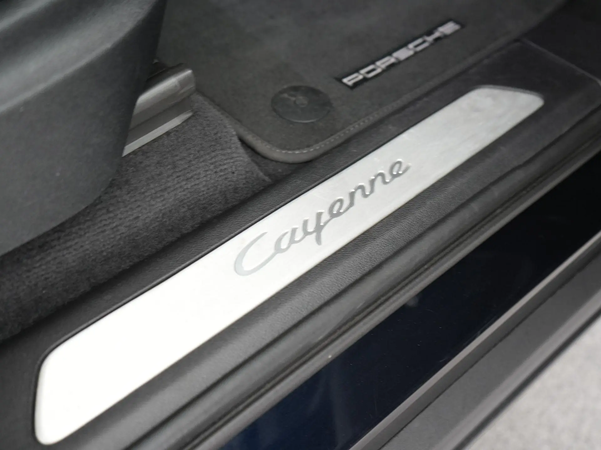 Cayenne 3.0 E-Hybrid