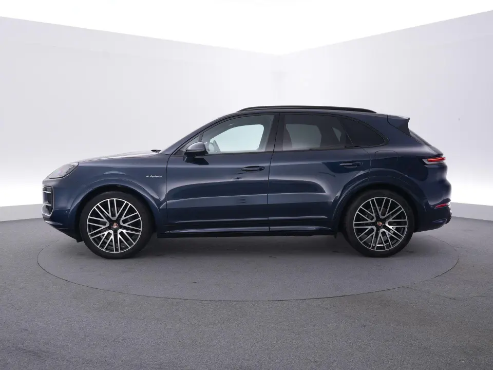 Cayenne 3.0 E-Hybrid