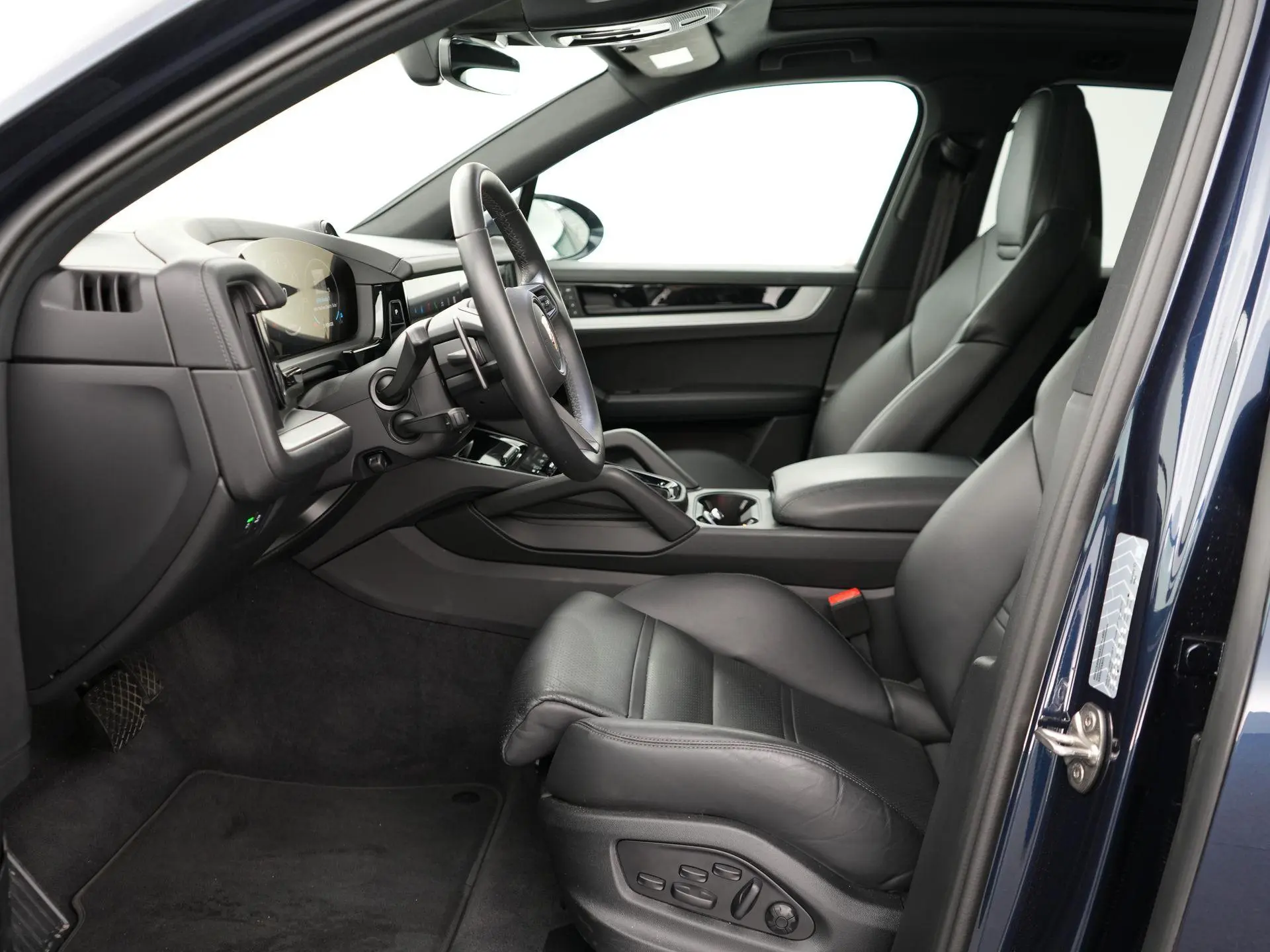 Cayenne 3.0 E-Hybrid