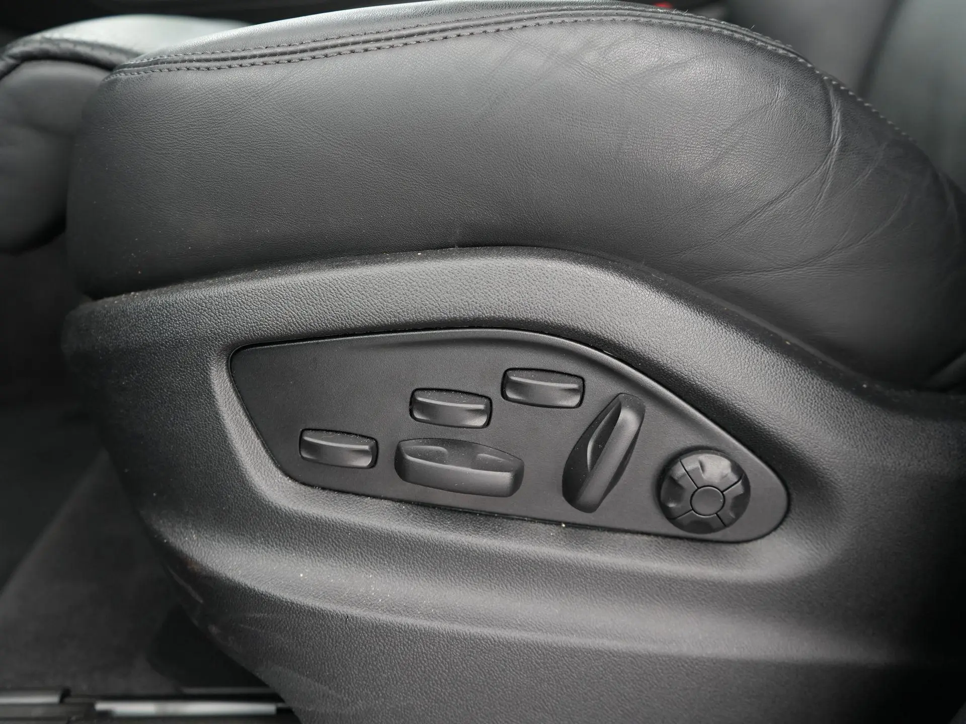 Cayenne 3.0 E-Hybrid