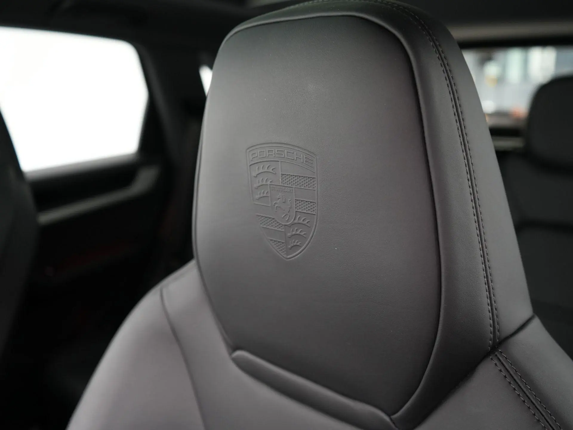 Cayenne 3.0 E-Hybrid