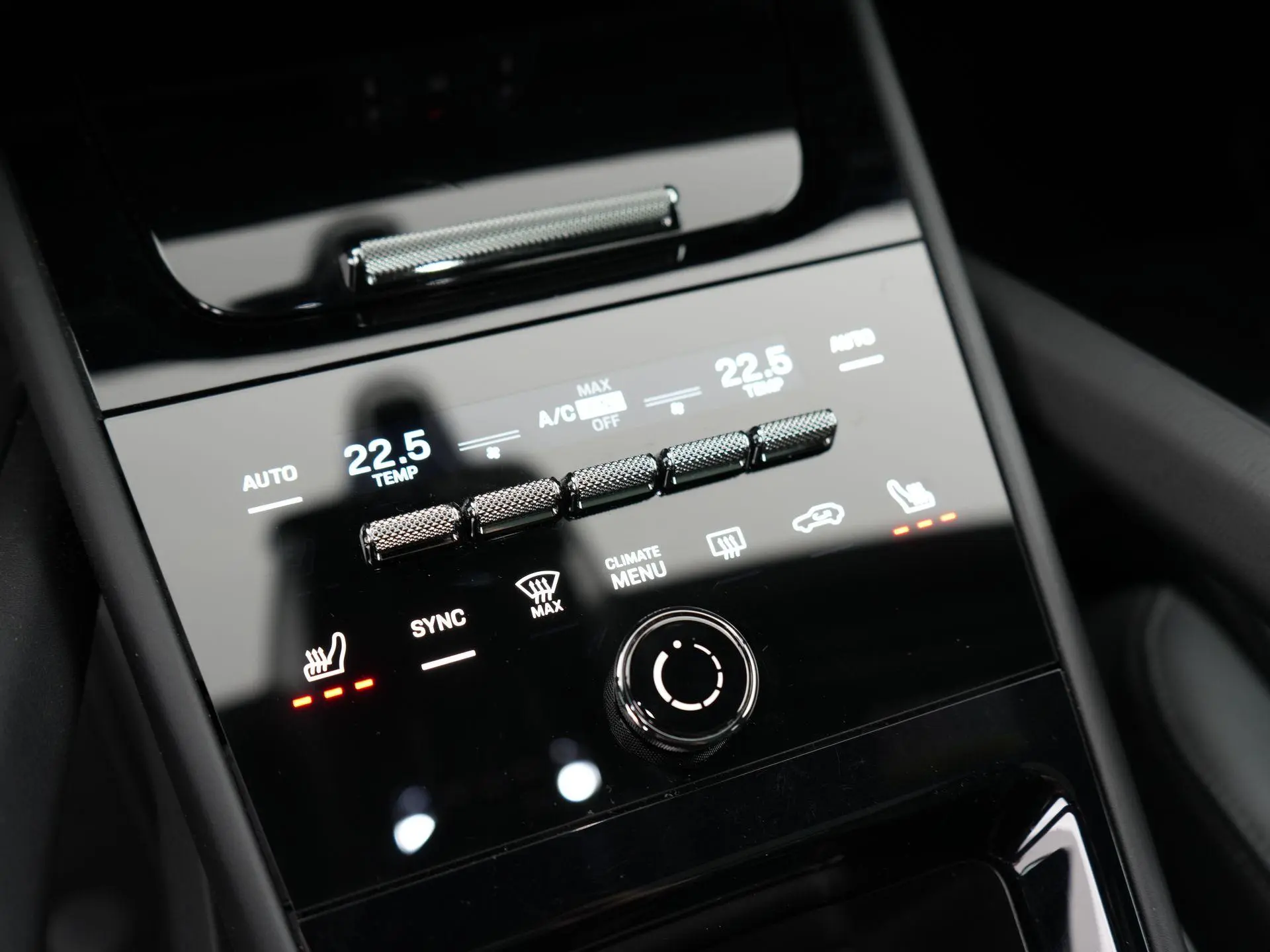Cayenne 3.0 E-Hybrid