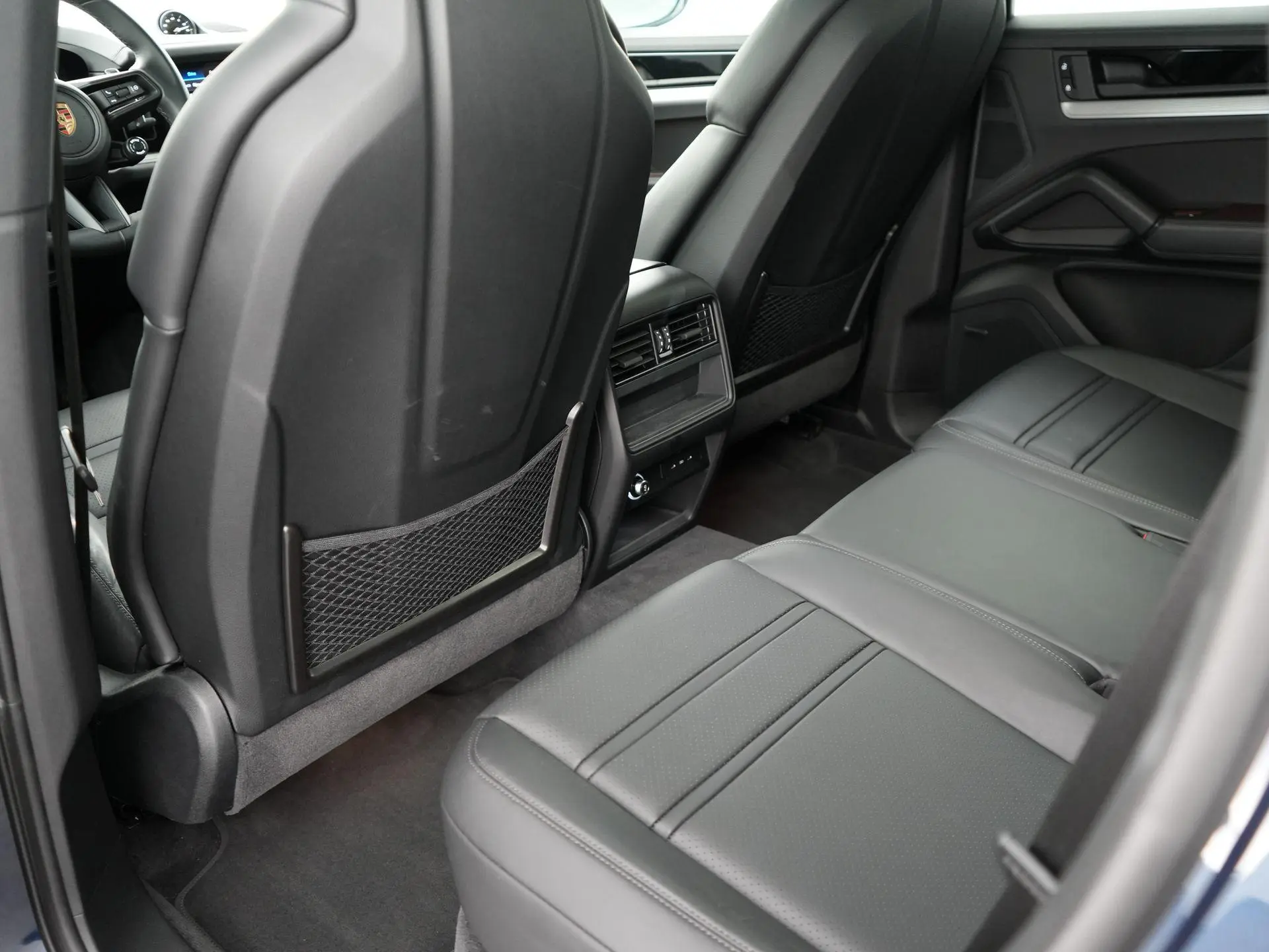 Cayenne 3.0 E-Hybrid