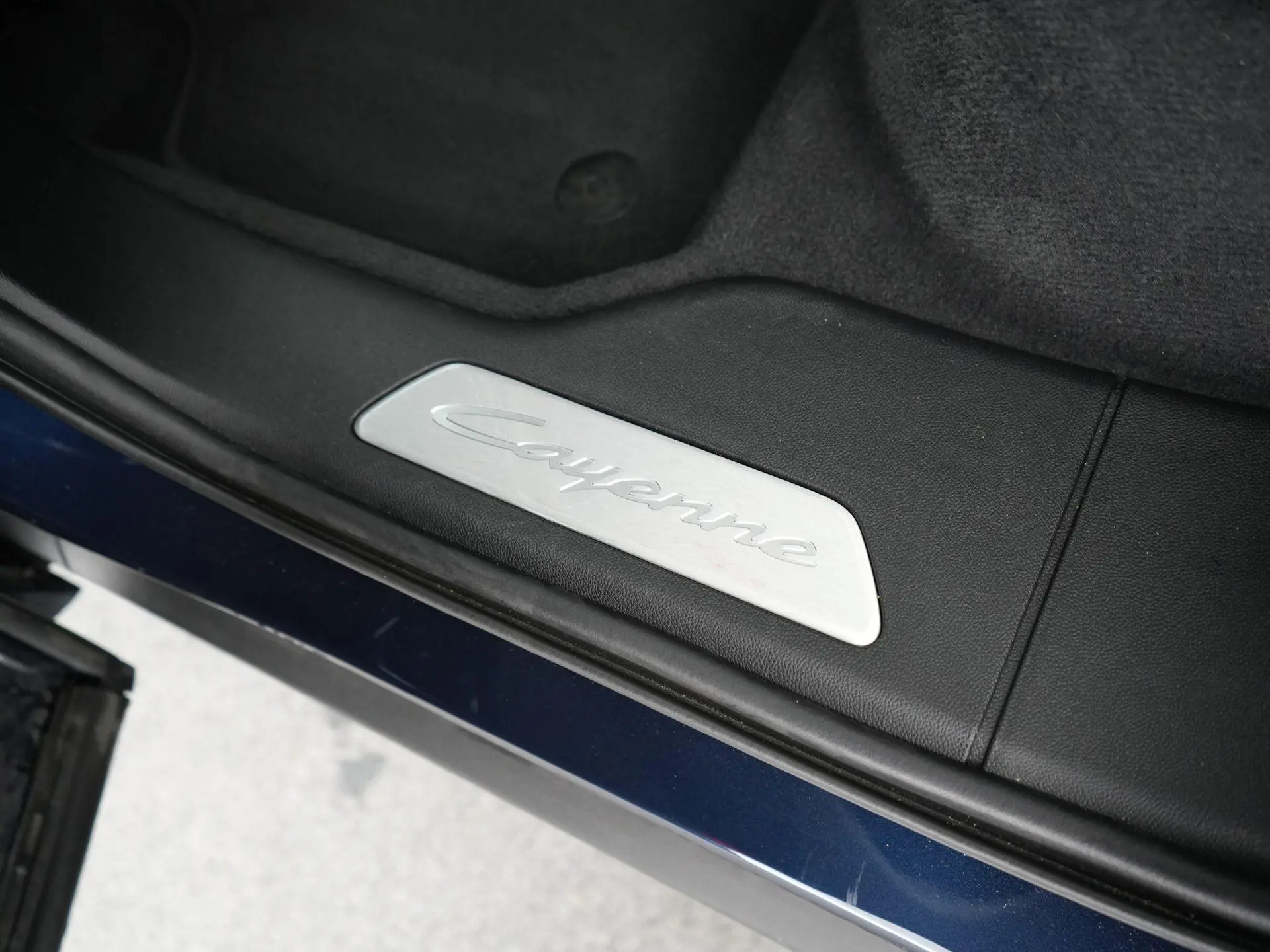 Cayenne 3.0 E-Hybrid