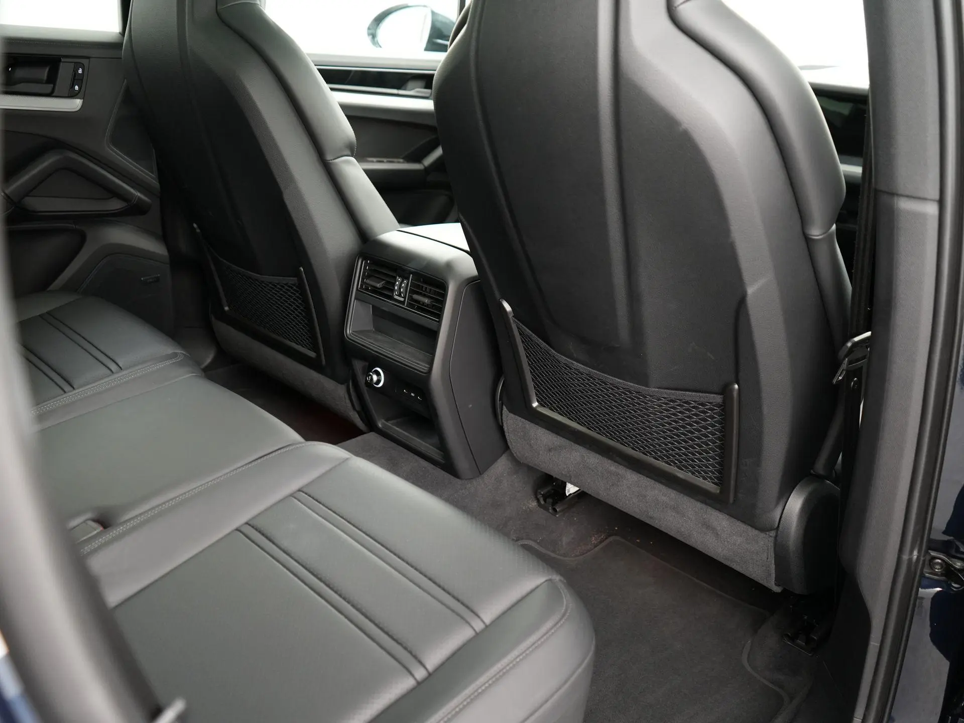 Cayenne 3.0 E-Hybrid