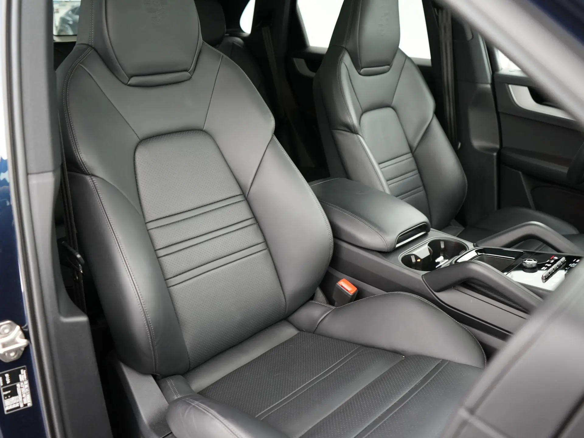 Cayenne 3.0 E-Hybrid