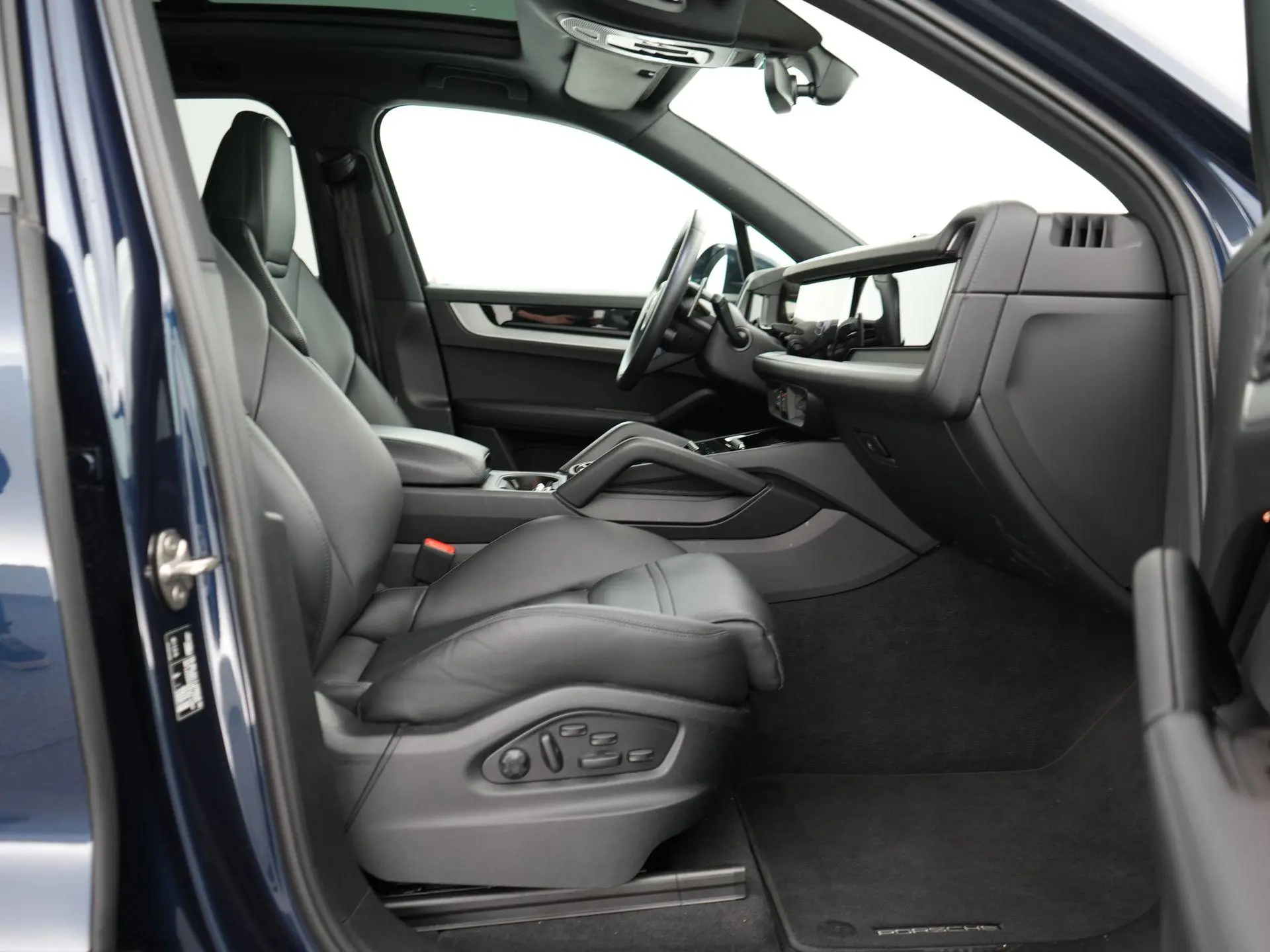 Cayenne 3.0 E-Hybrid