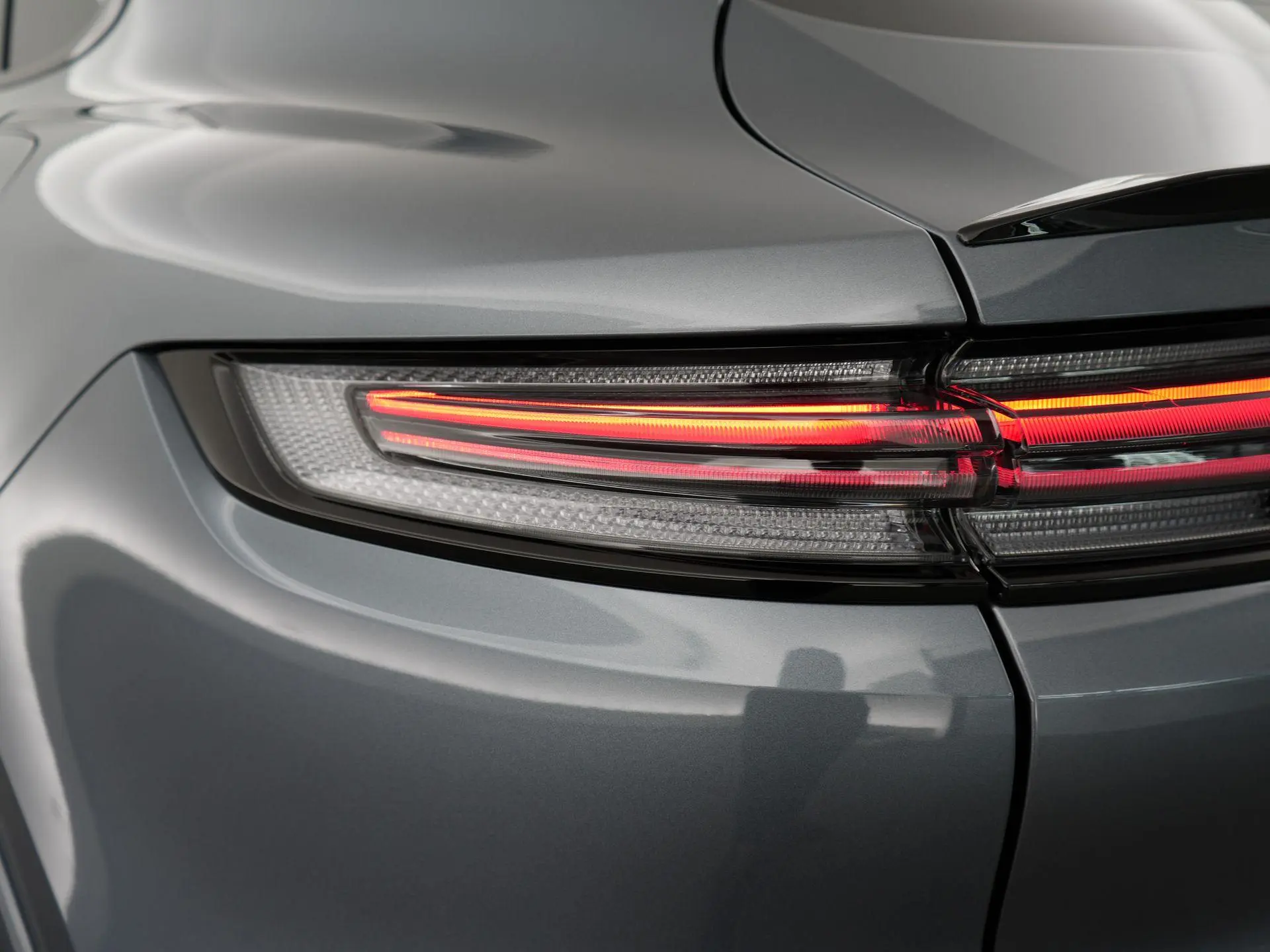 Cayenne Coupé 3.0 E-Hybrid Black Edition