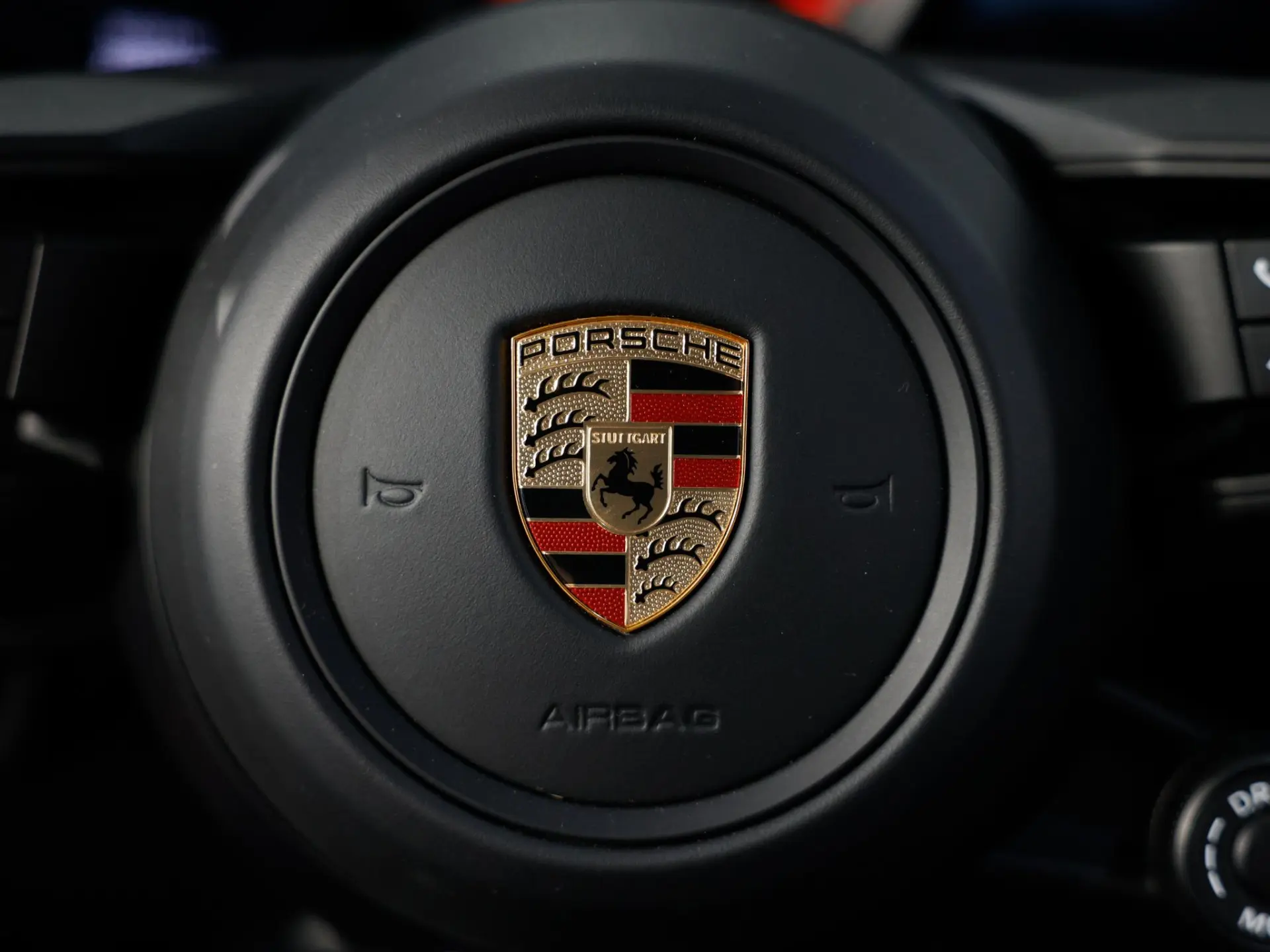 911 GT3 Touring