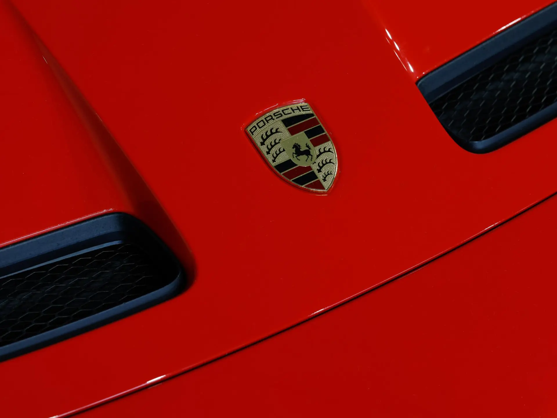 911 GT3 Touring
