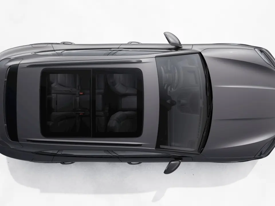 Cayenne E-Hybrid