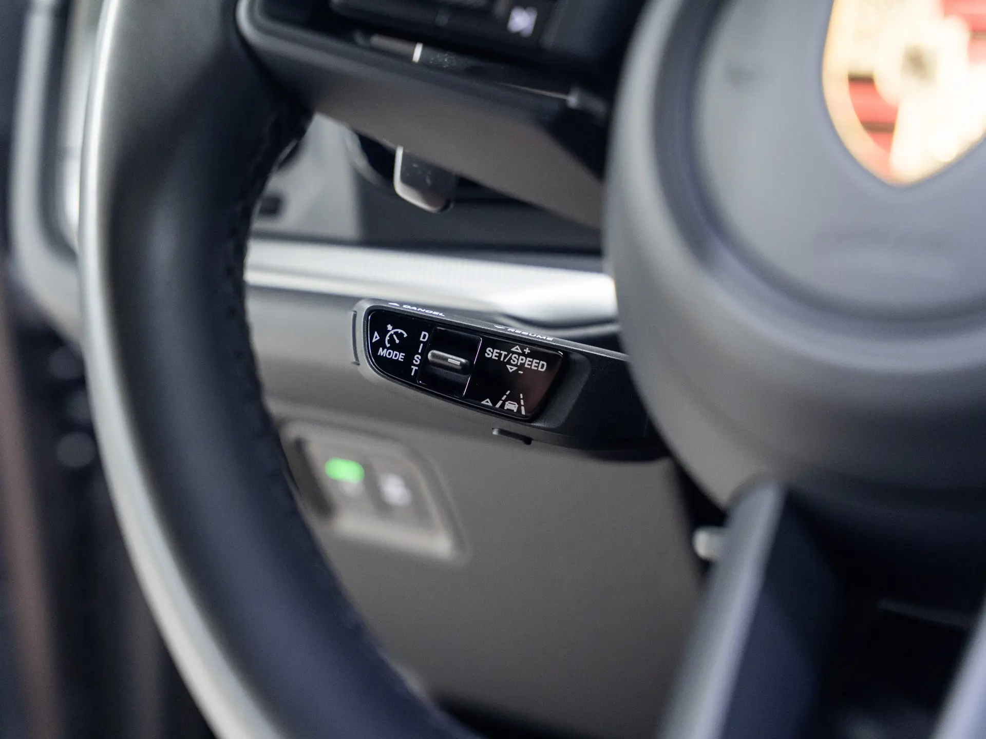 Cayenne E-Hybrid