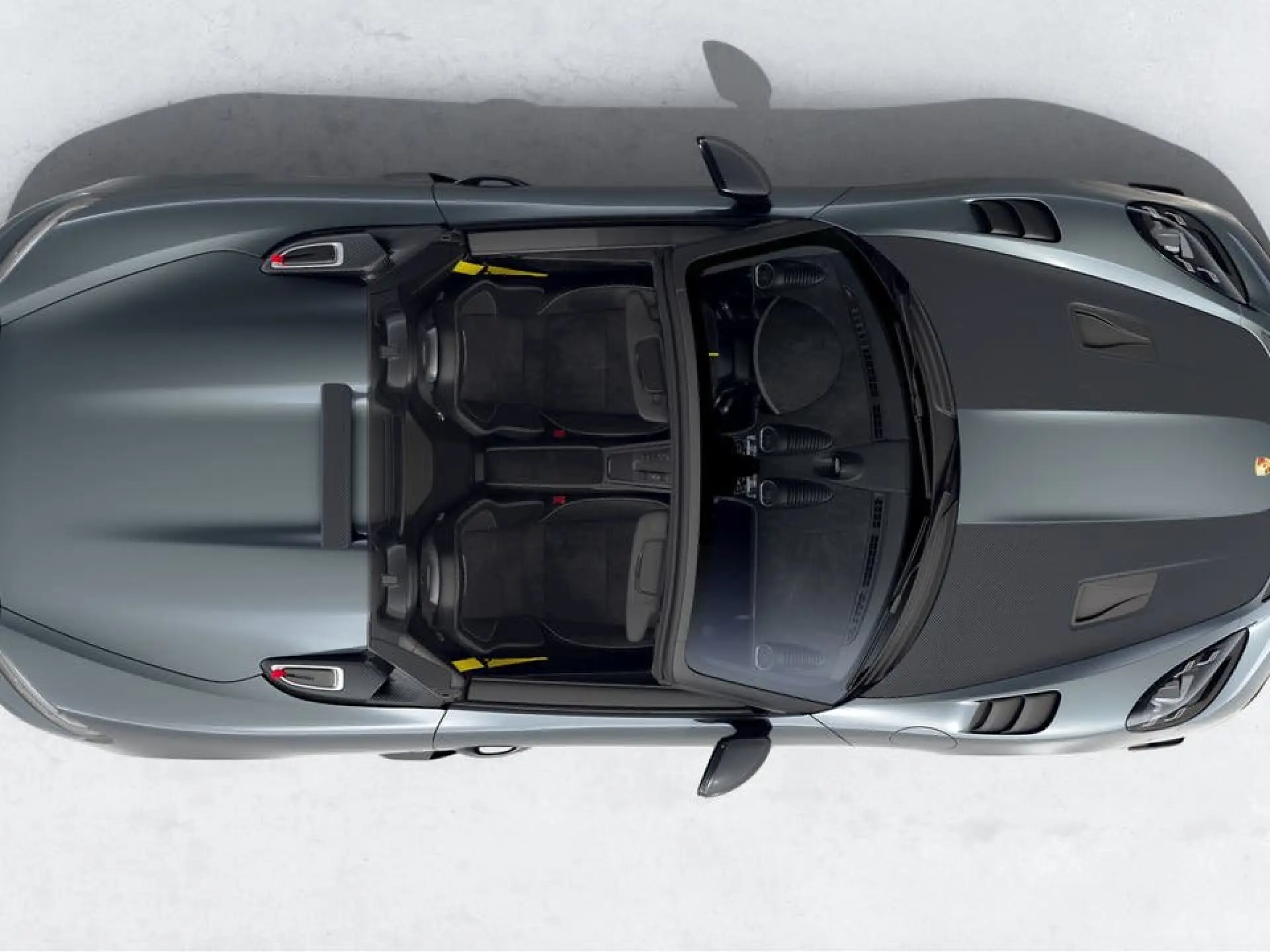 718 Spyder RS