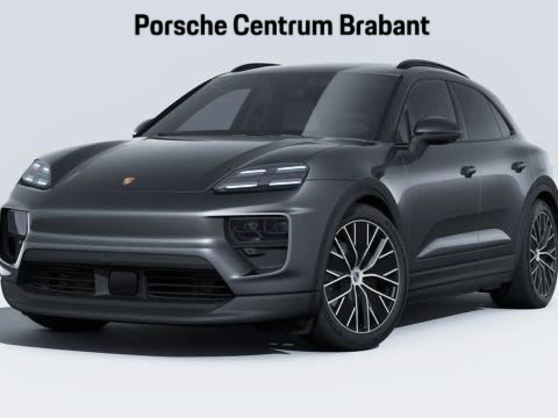 Macan 4 100 kWh
