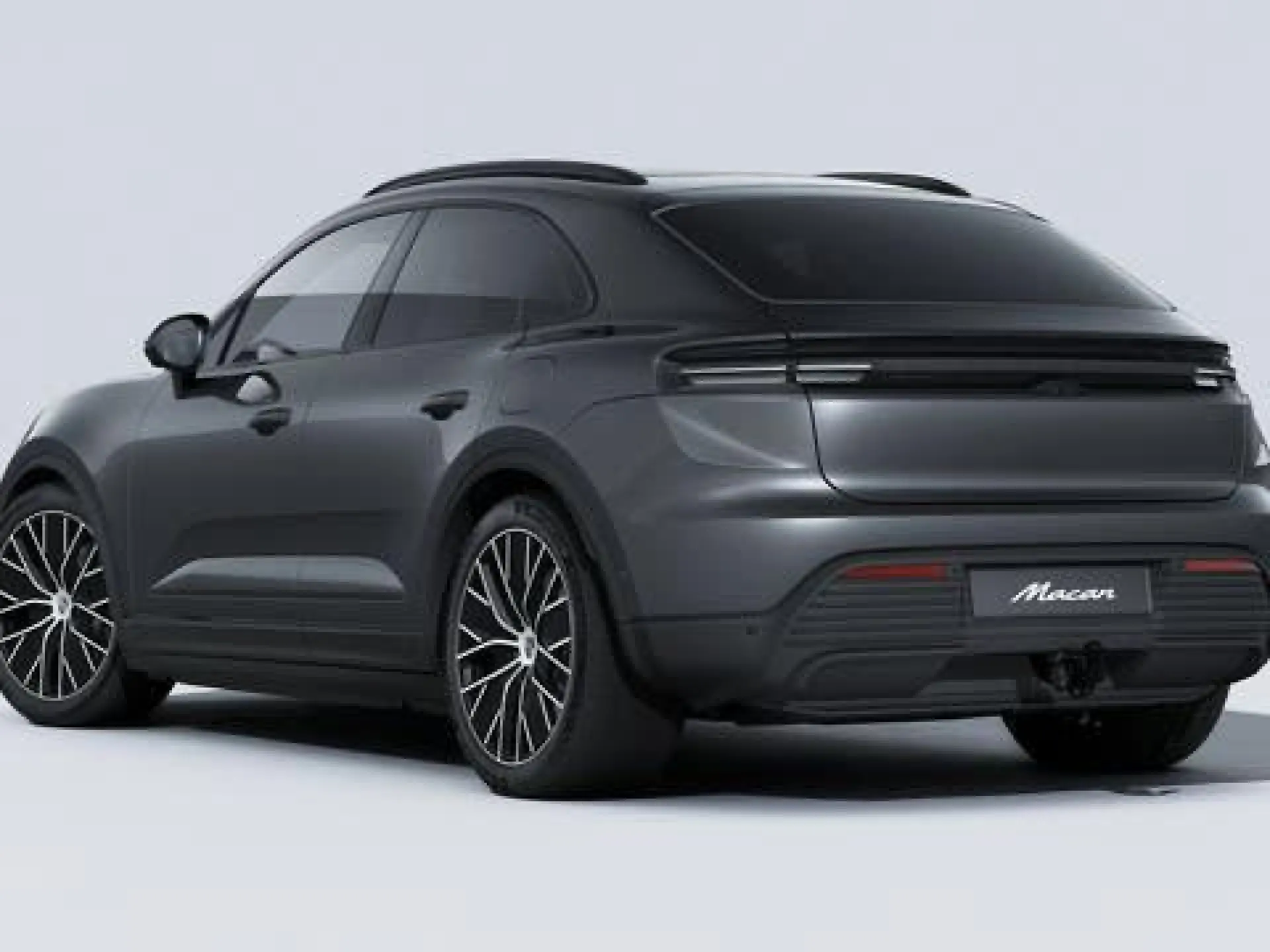 Macan 4 100 kWh