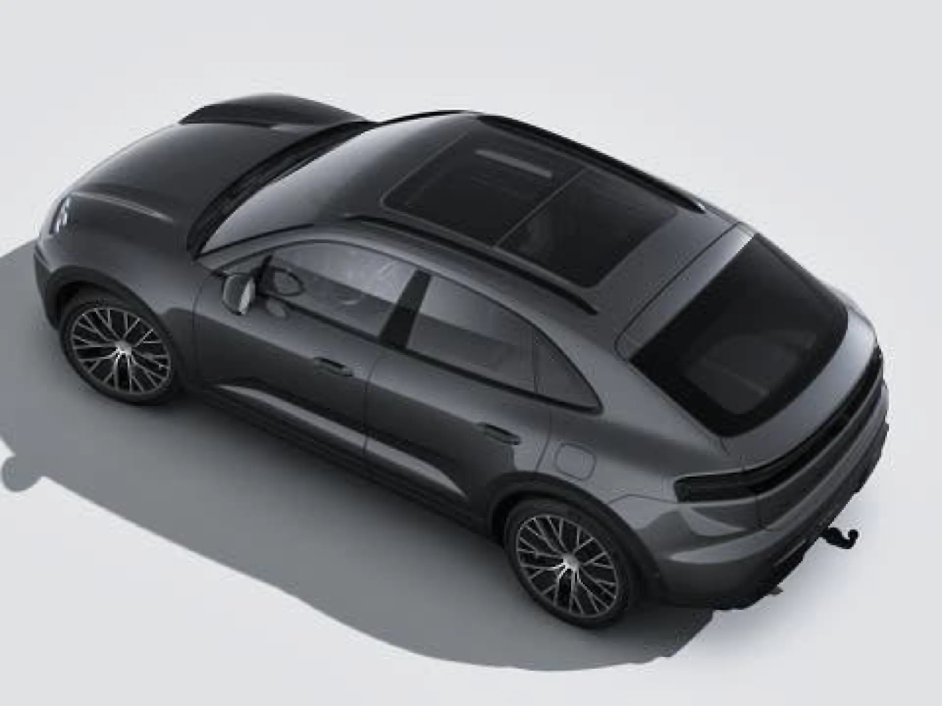 Macan 4 100 kWh