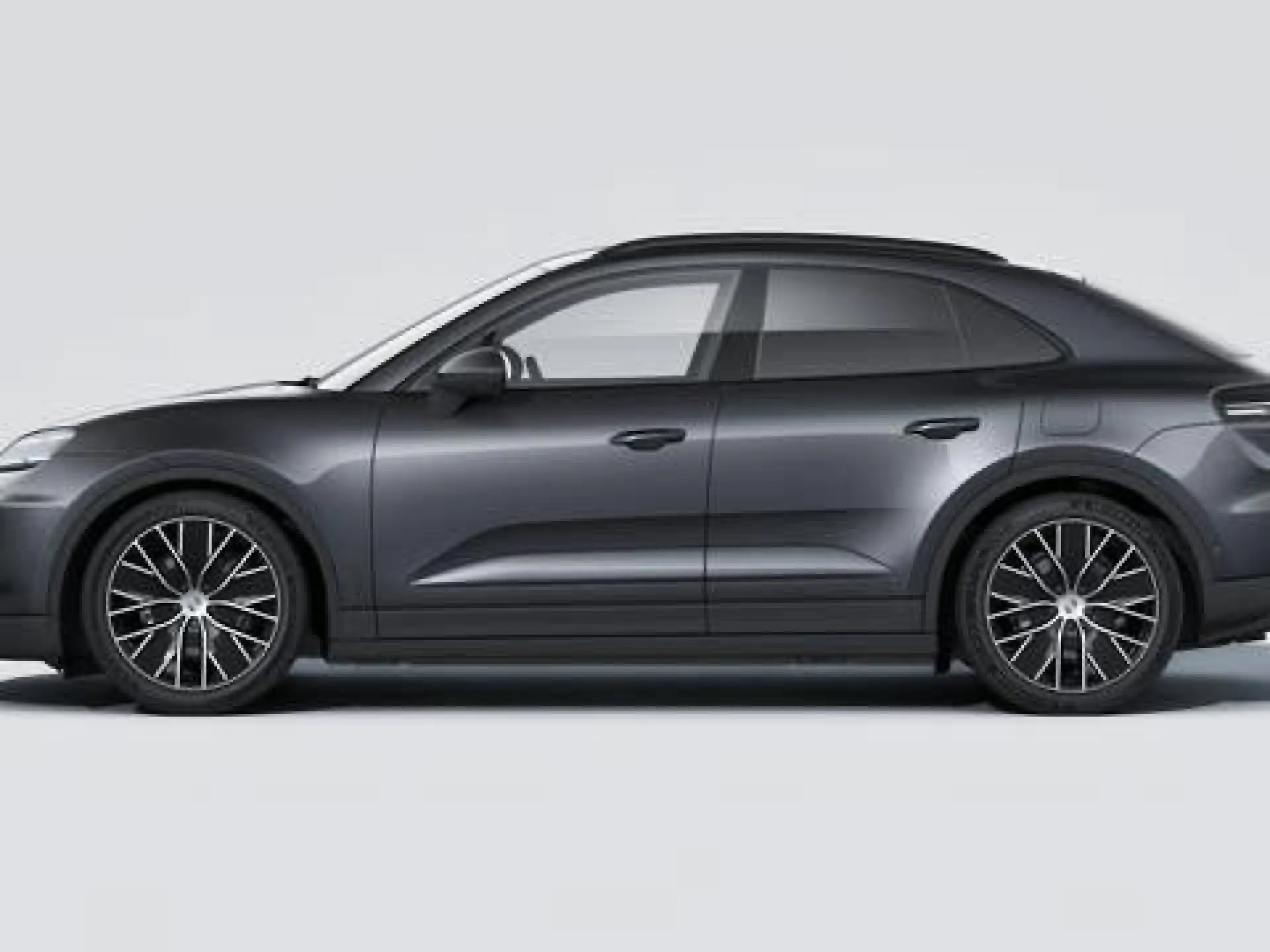 Macan 4 100 kWh