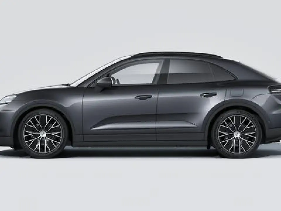 Macan 4 100 kWh