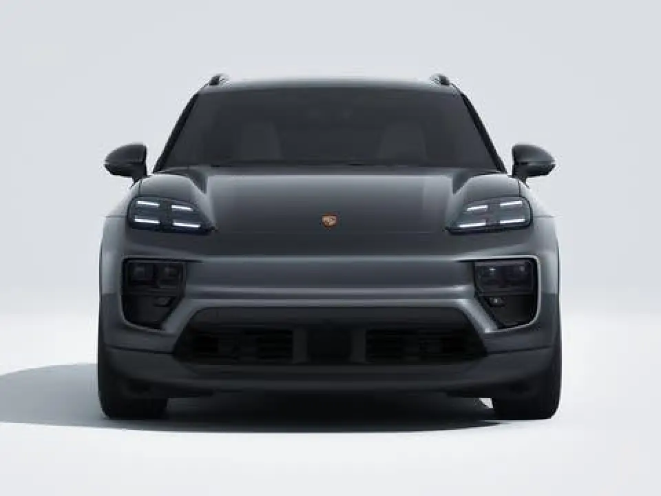 Macan 4 100 kWh