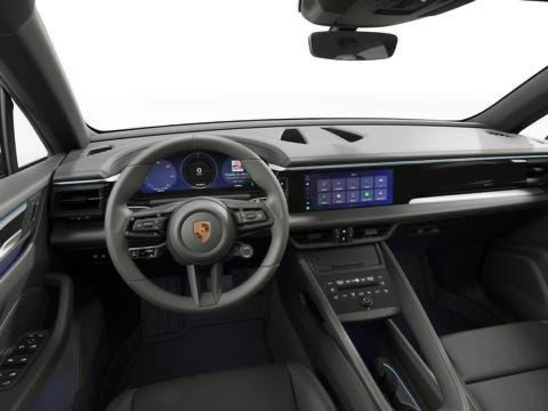 Macan 4 100 kWh
