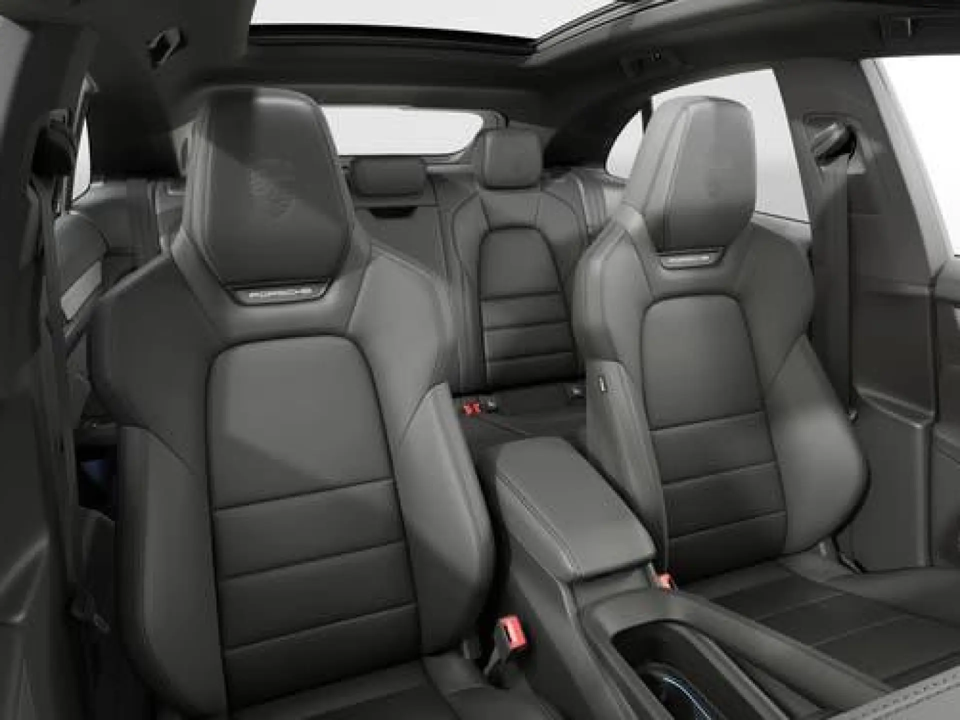 Macan 4 100 kWh