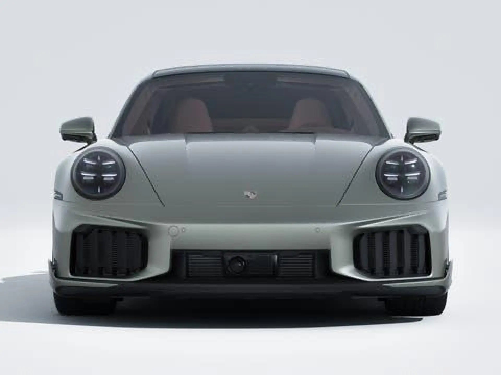 911 Turbo S