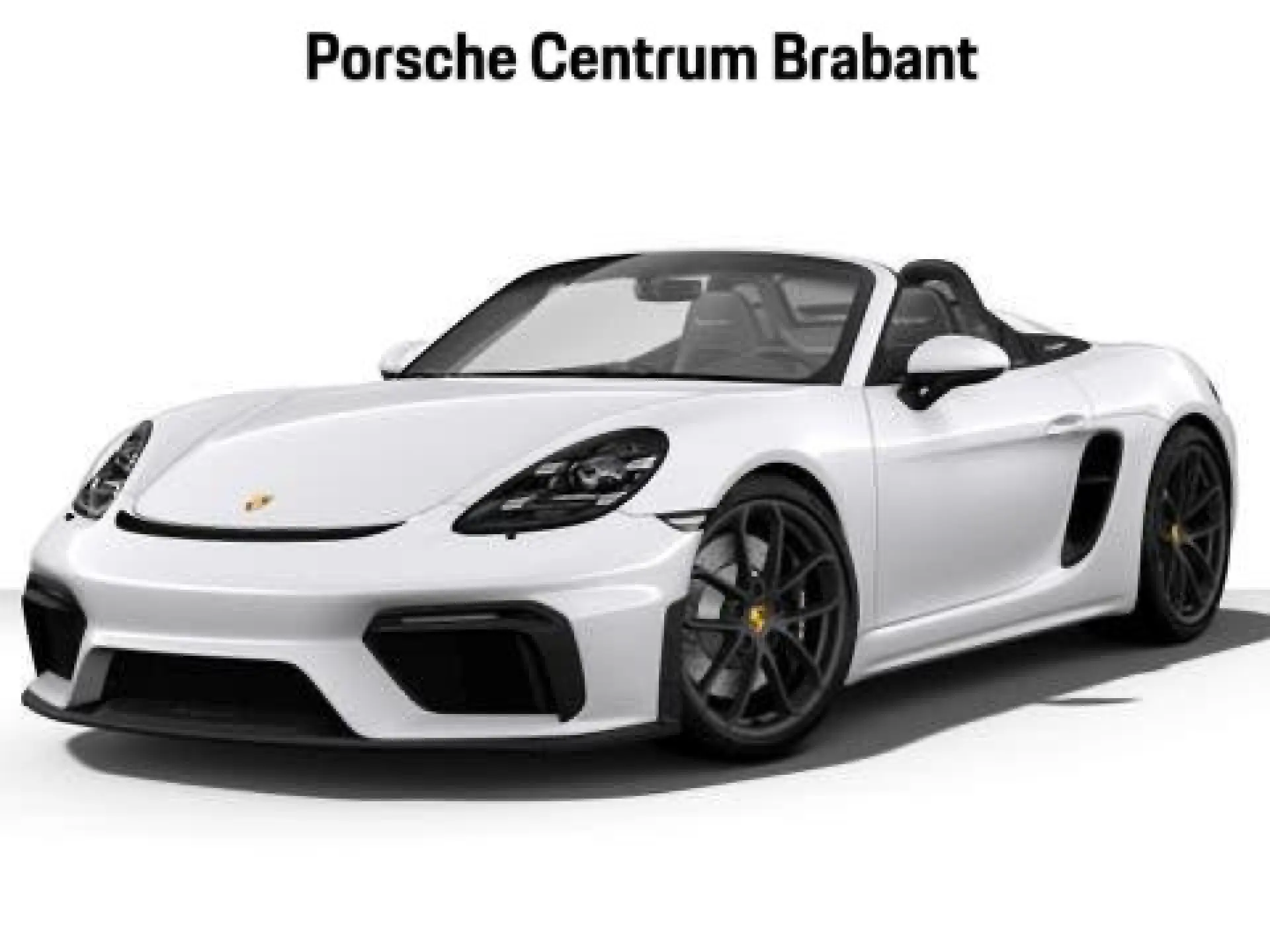 718 Spyder 4.0