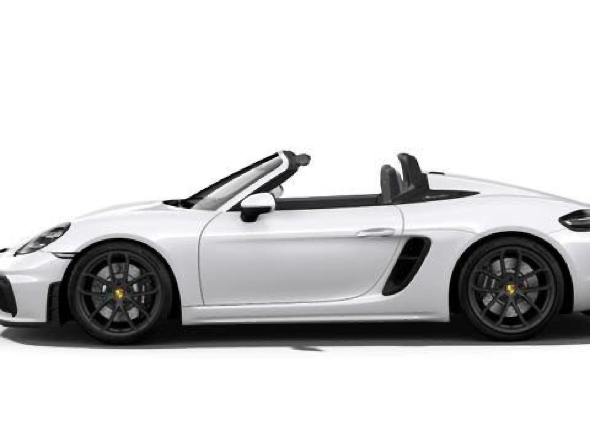 718 Spyder 4.0
