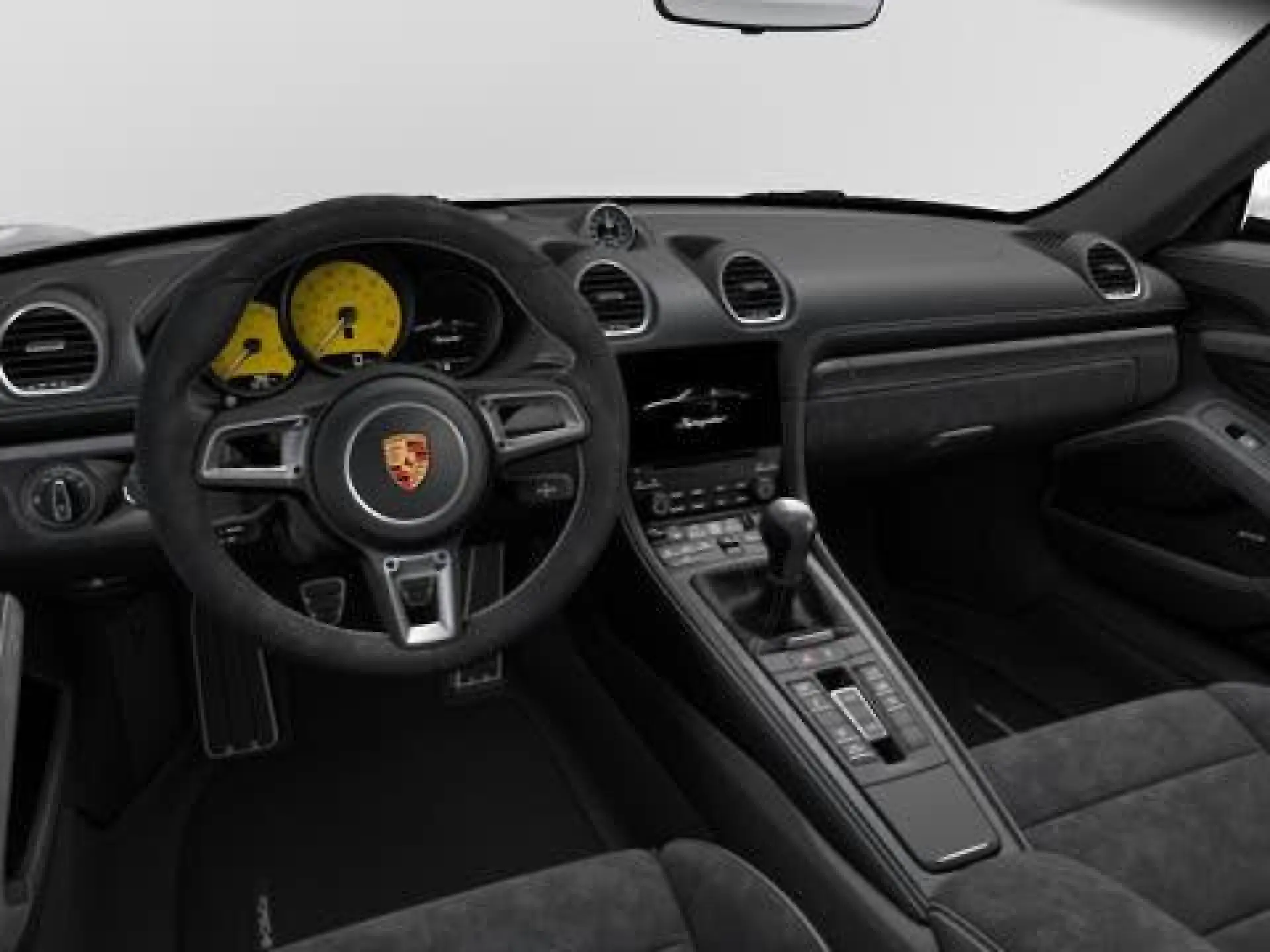718 Spyder 4.0