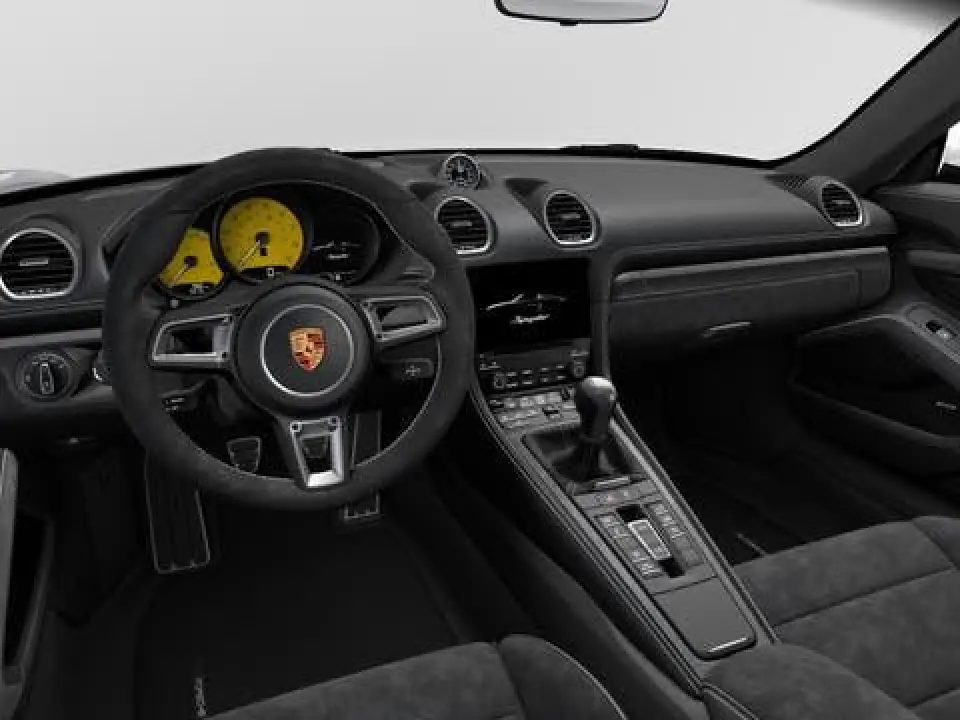 718 Spyder 4.0