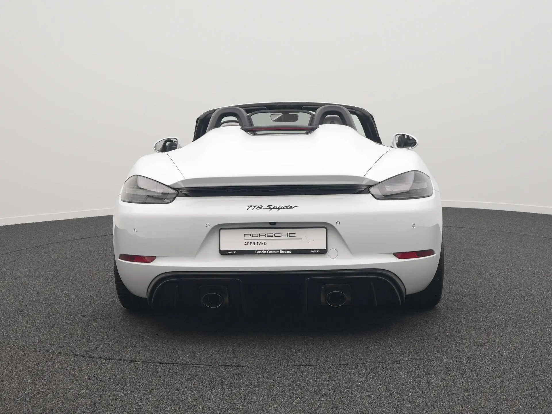 718 Spyder 