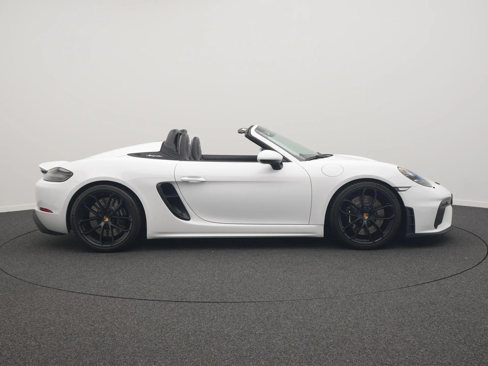 718 Spyder 