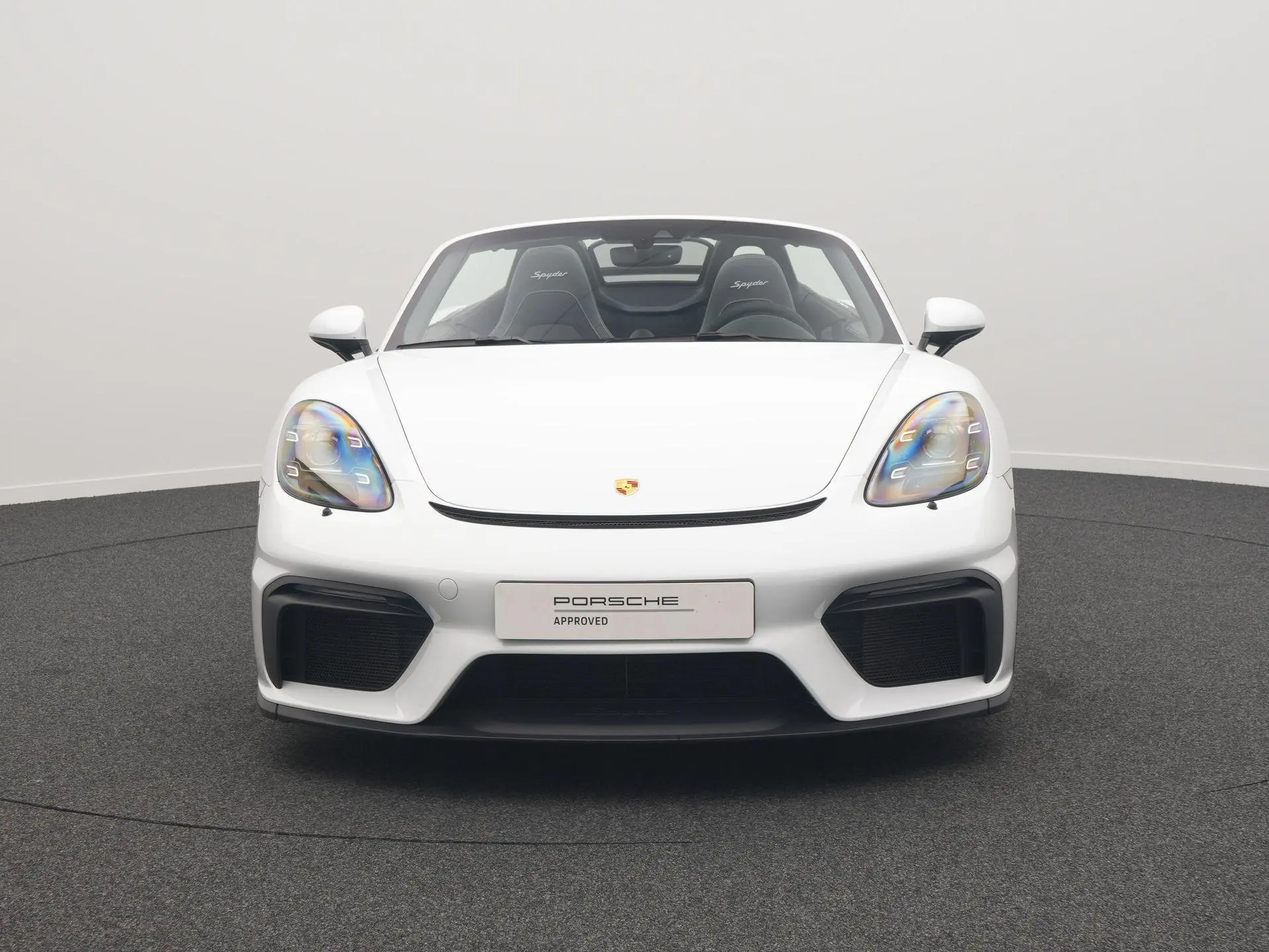 718 Spyder 
