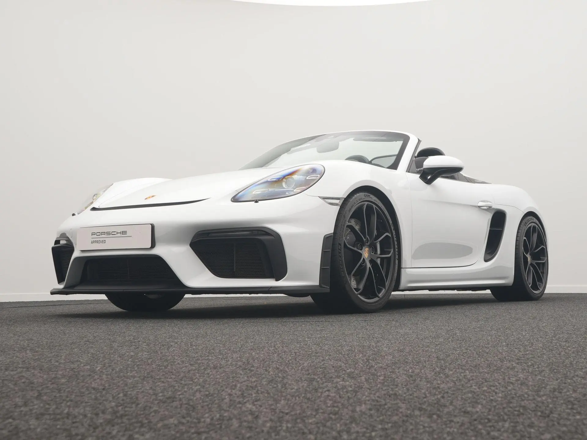 718 Spyder 