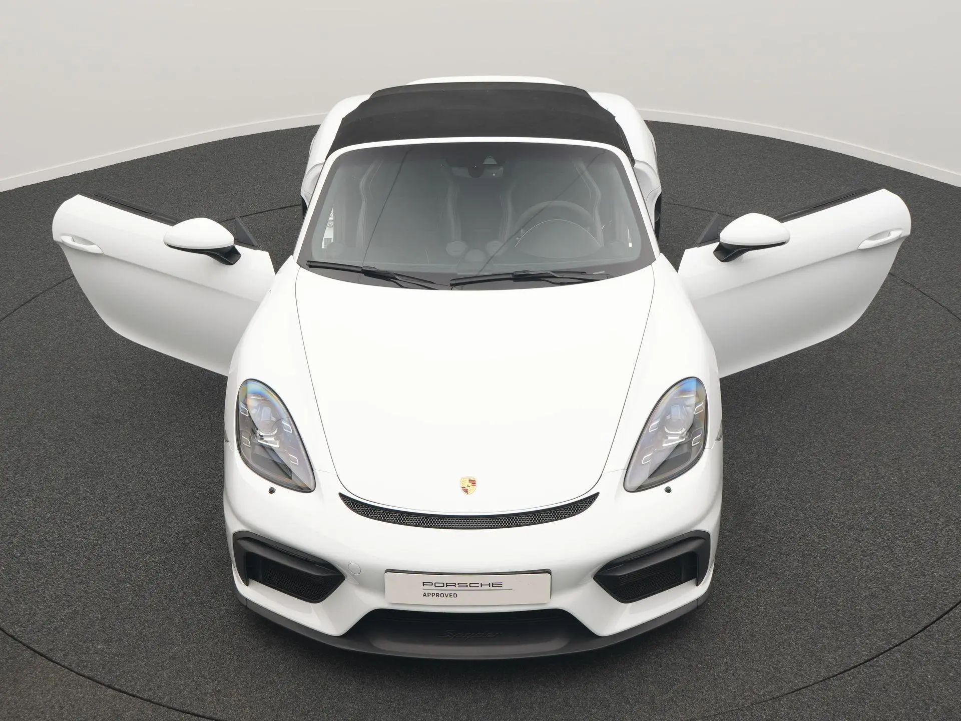 718 Spyder 