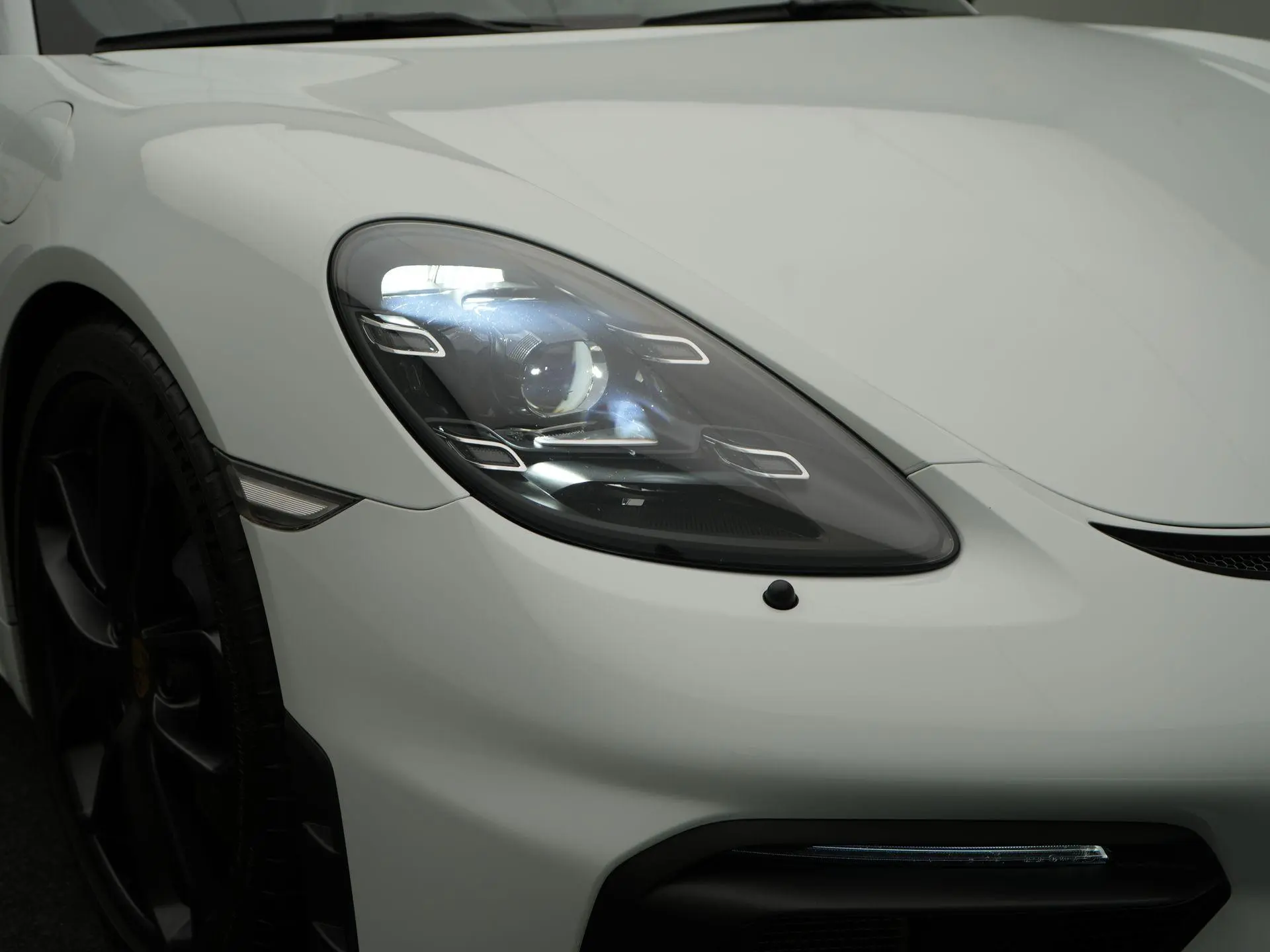 718 Spyder 