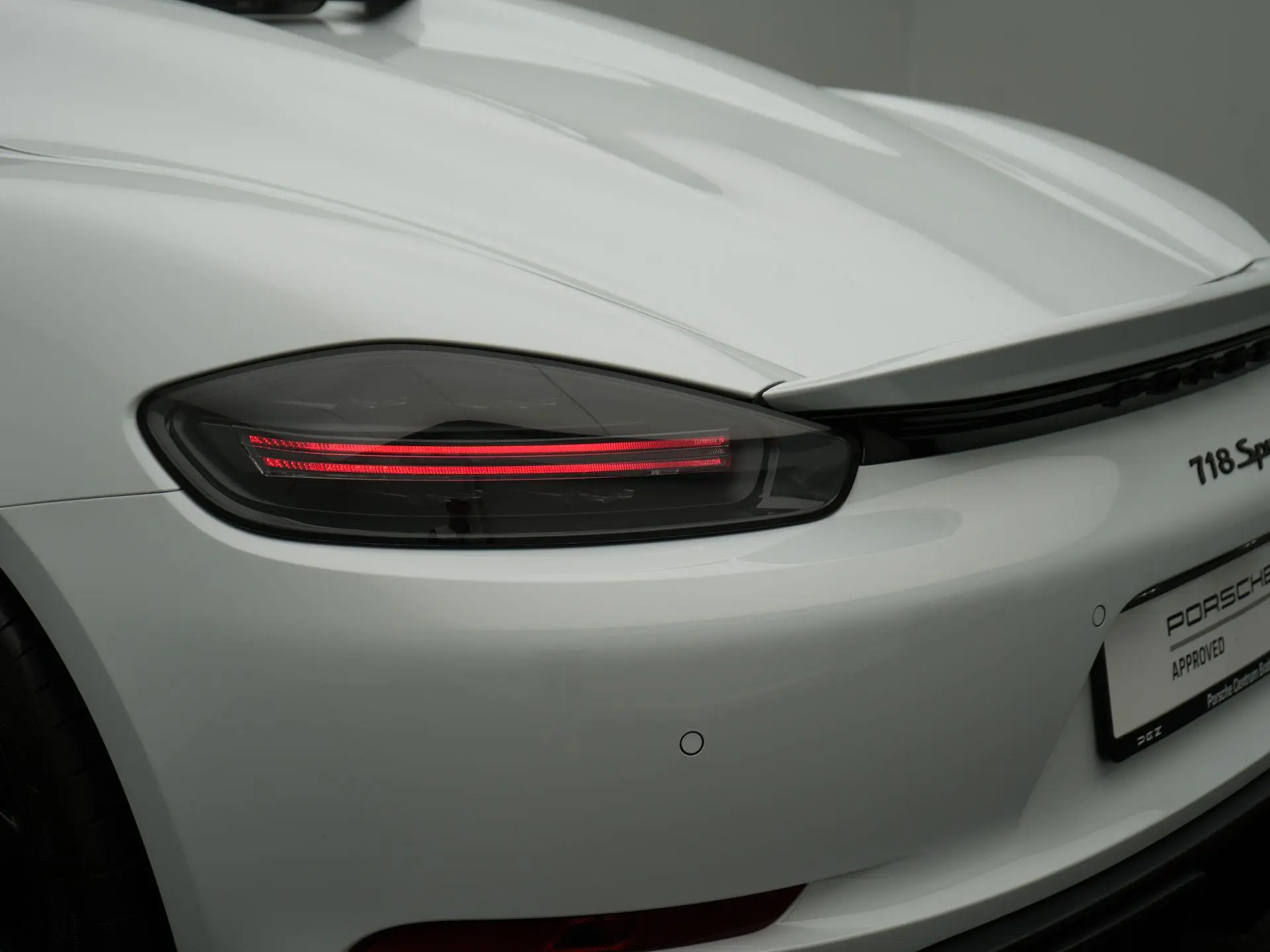 718 Spyder 