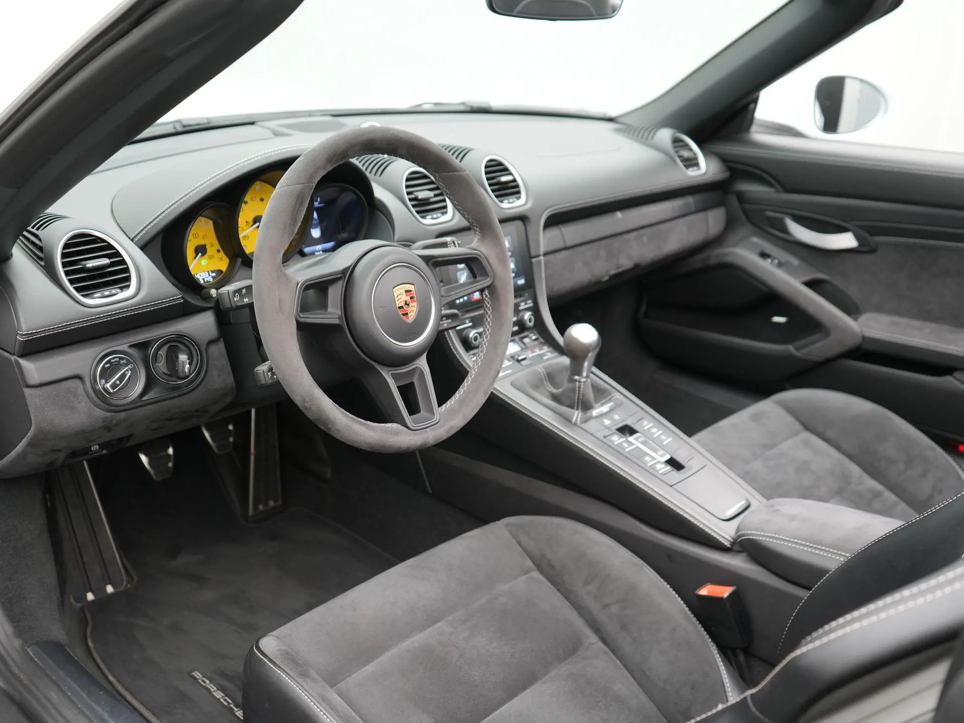 718 Spyder 