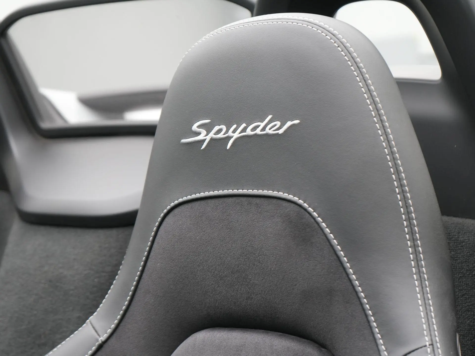 718 Spyder 